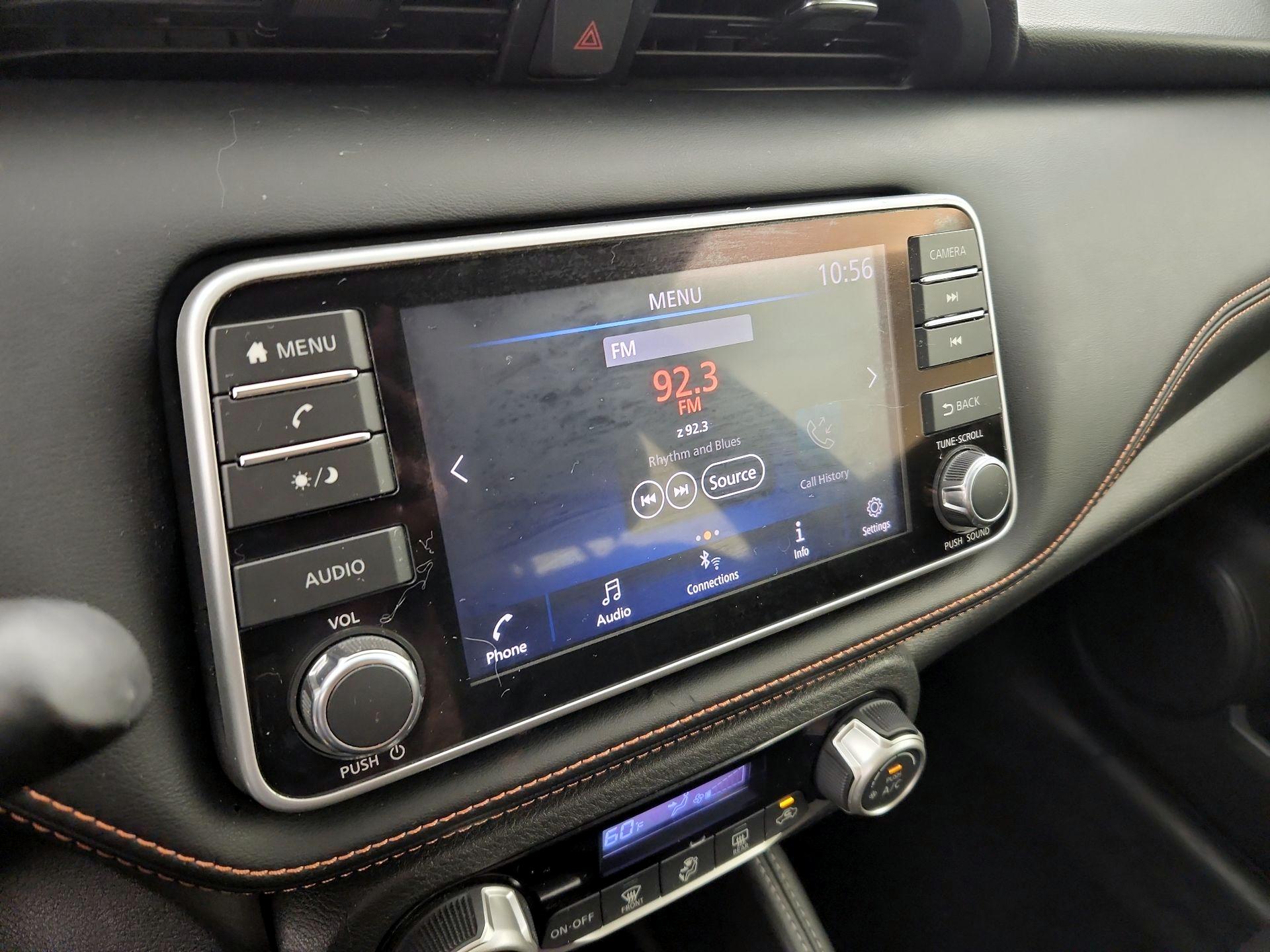 Thumbnail: 2018 Nissan Kicks - 14