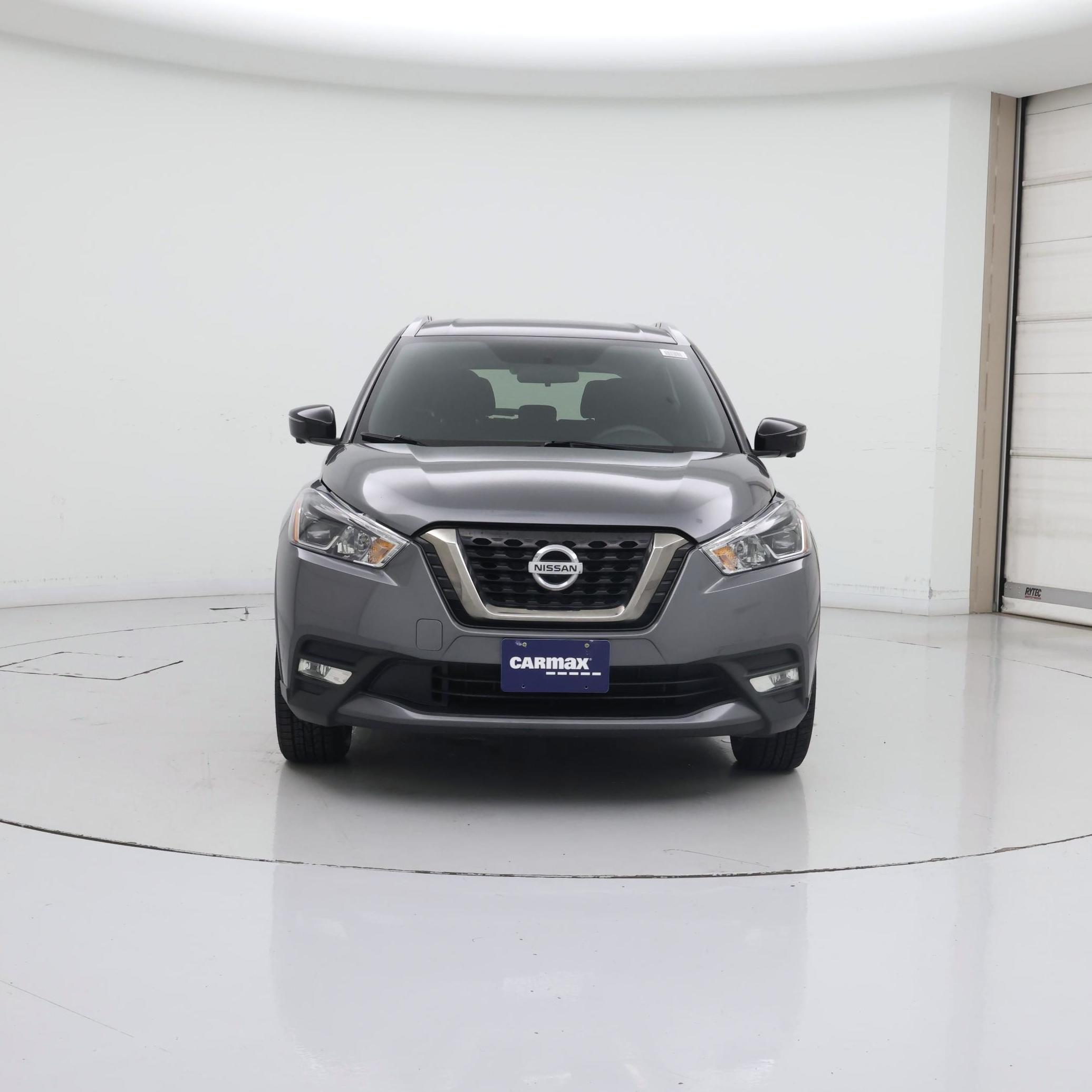 Thumbnail: 2018 Nissan Kicks - 5