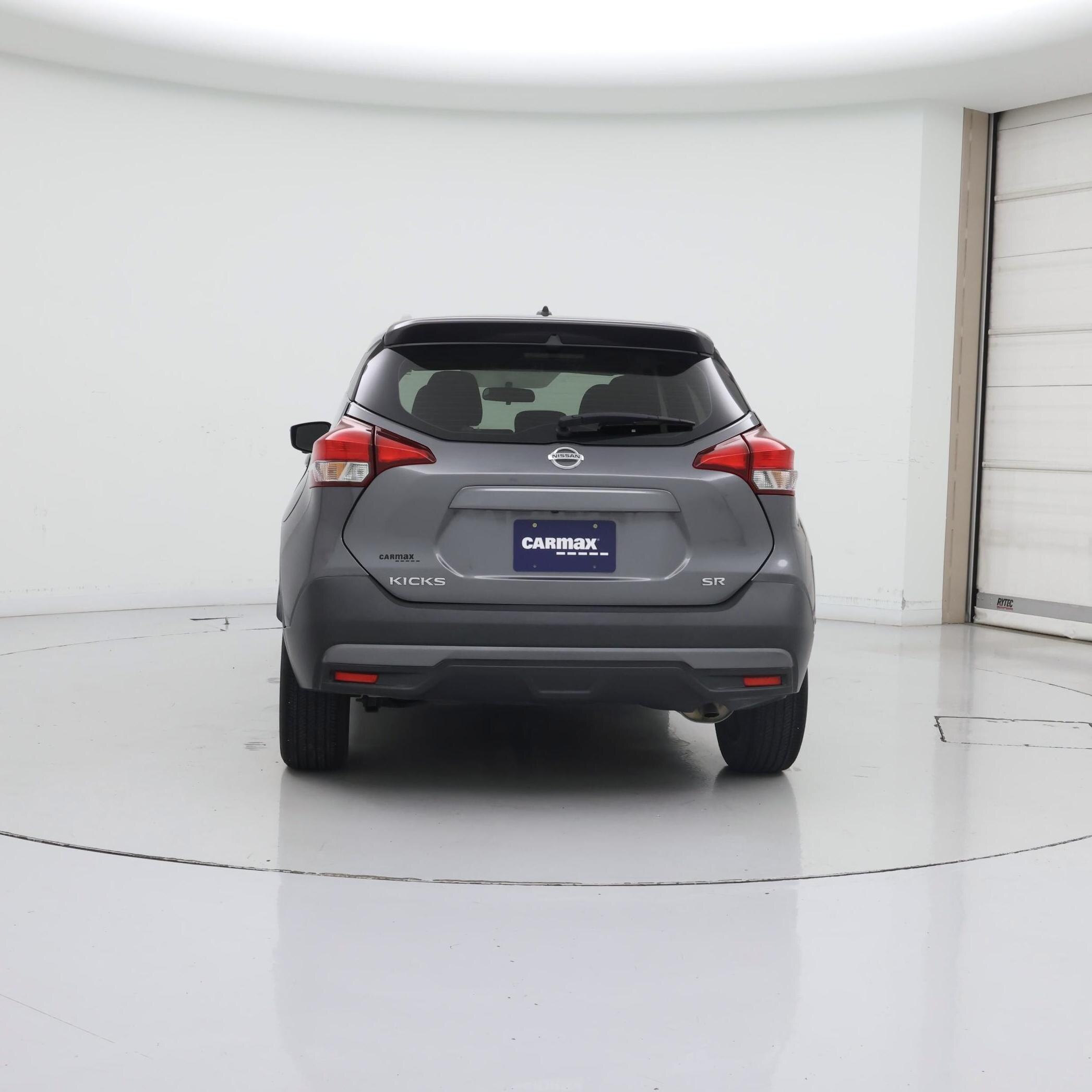 Thumbnail: 2018 Nissan Kicks - 6