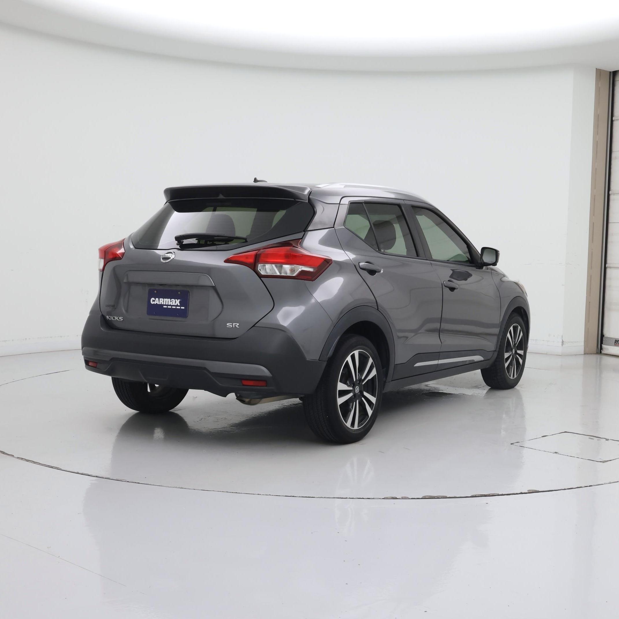 Thumbnail: 2018 Nissan Kicks - 8