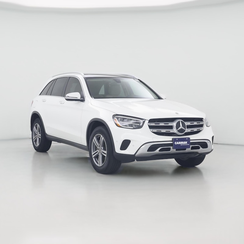 2021 Mercedes-Benz GLC300