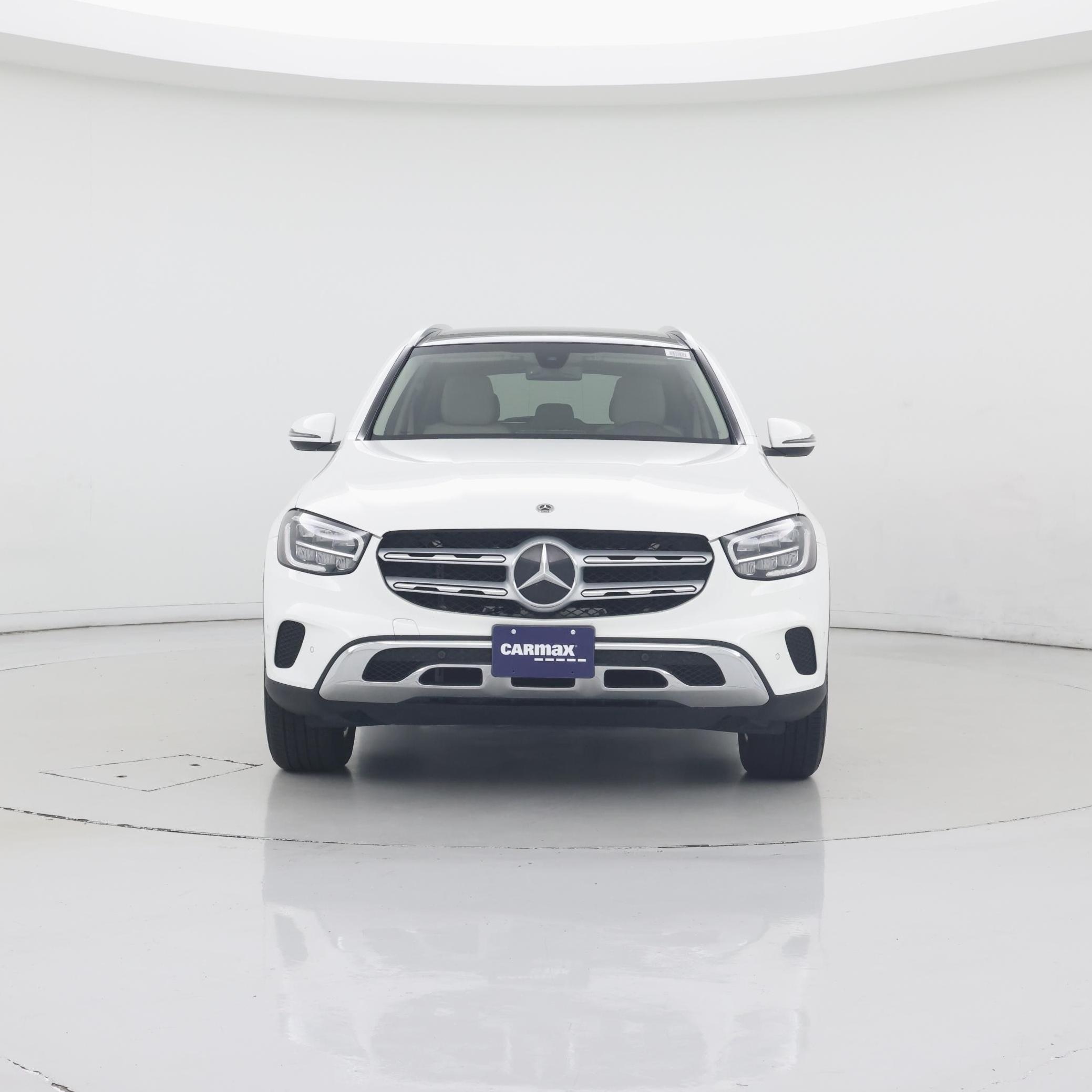 Thumbnail: 2021 Mercedes-Benz GLC - 5