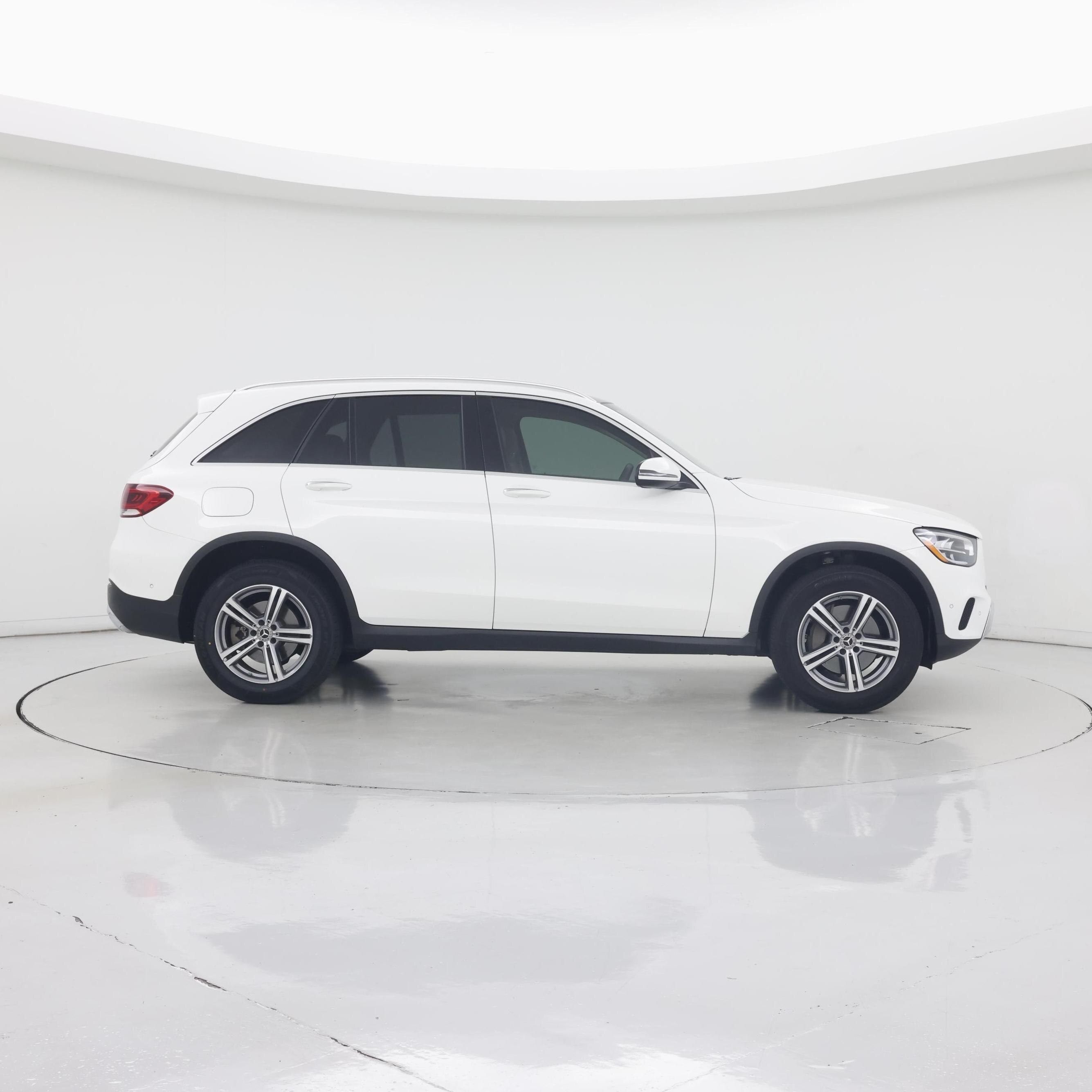 Thumbnail: 2021 Mercedes-Benz GLC - 7
