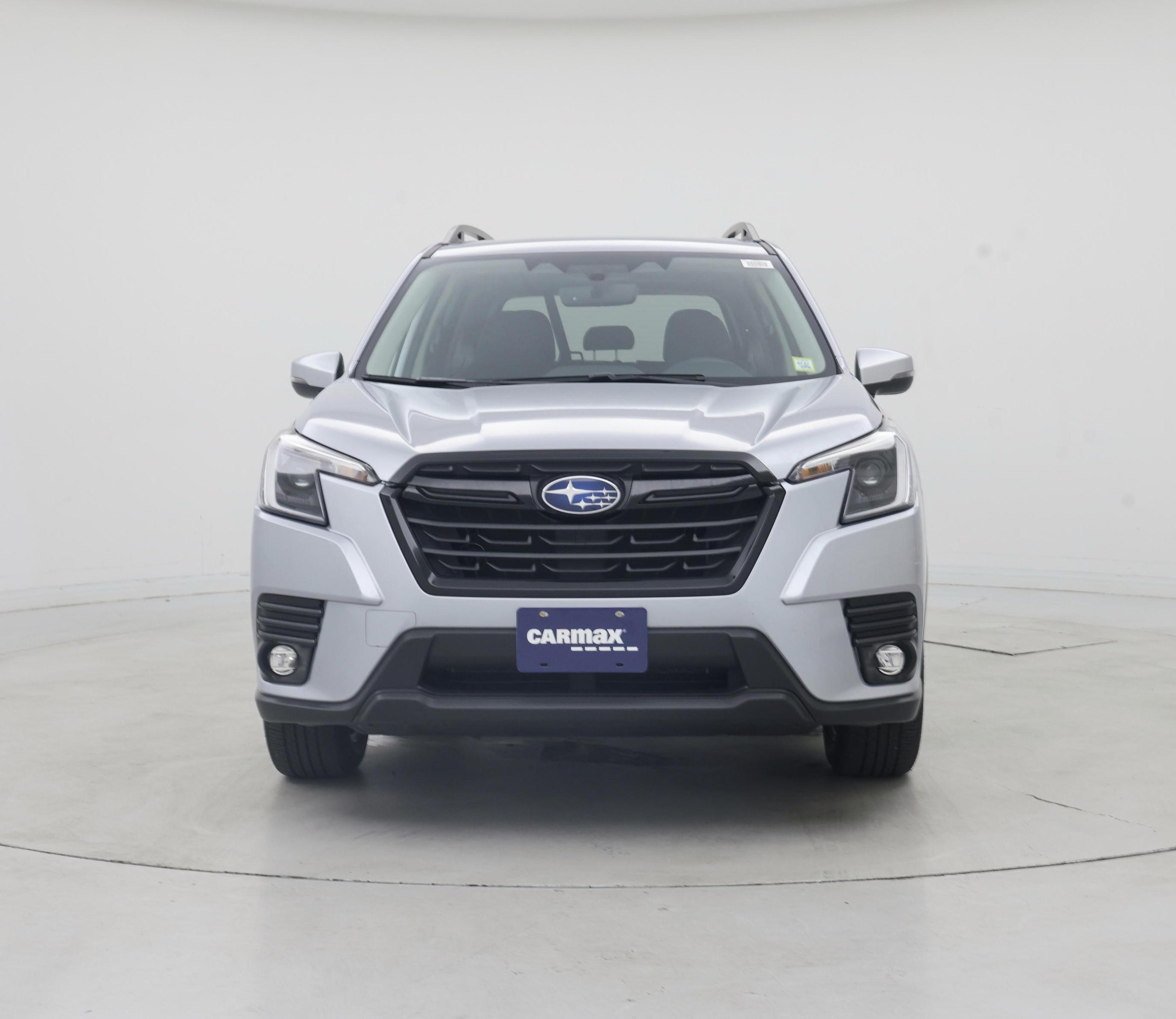 Thumbnail: 2024 Subaru Forester - 5