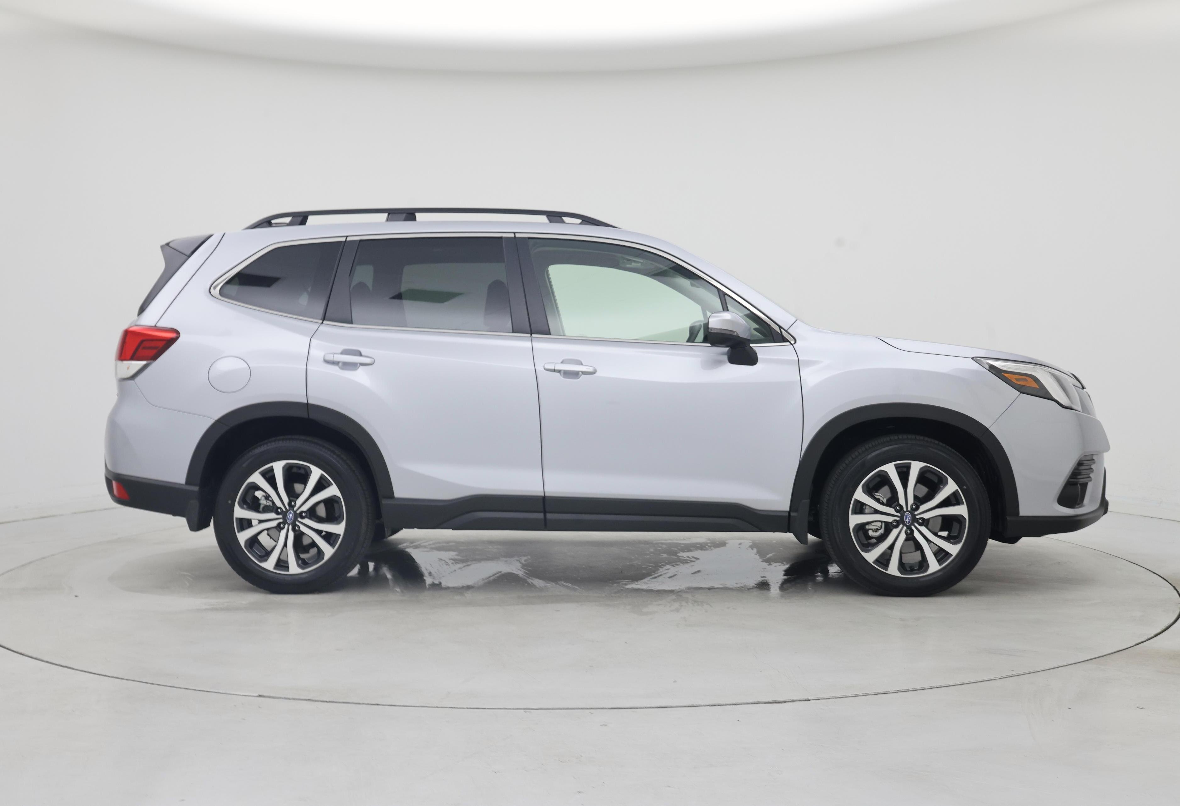 Thumbnail: 2024 Subaru Forester - 7