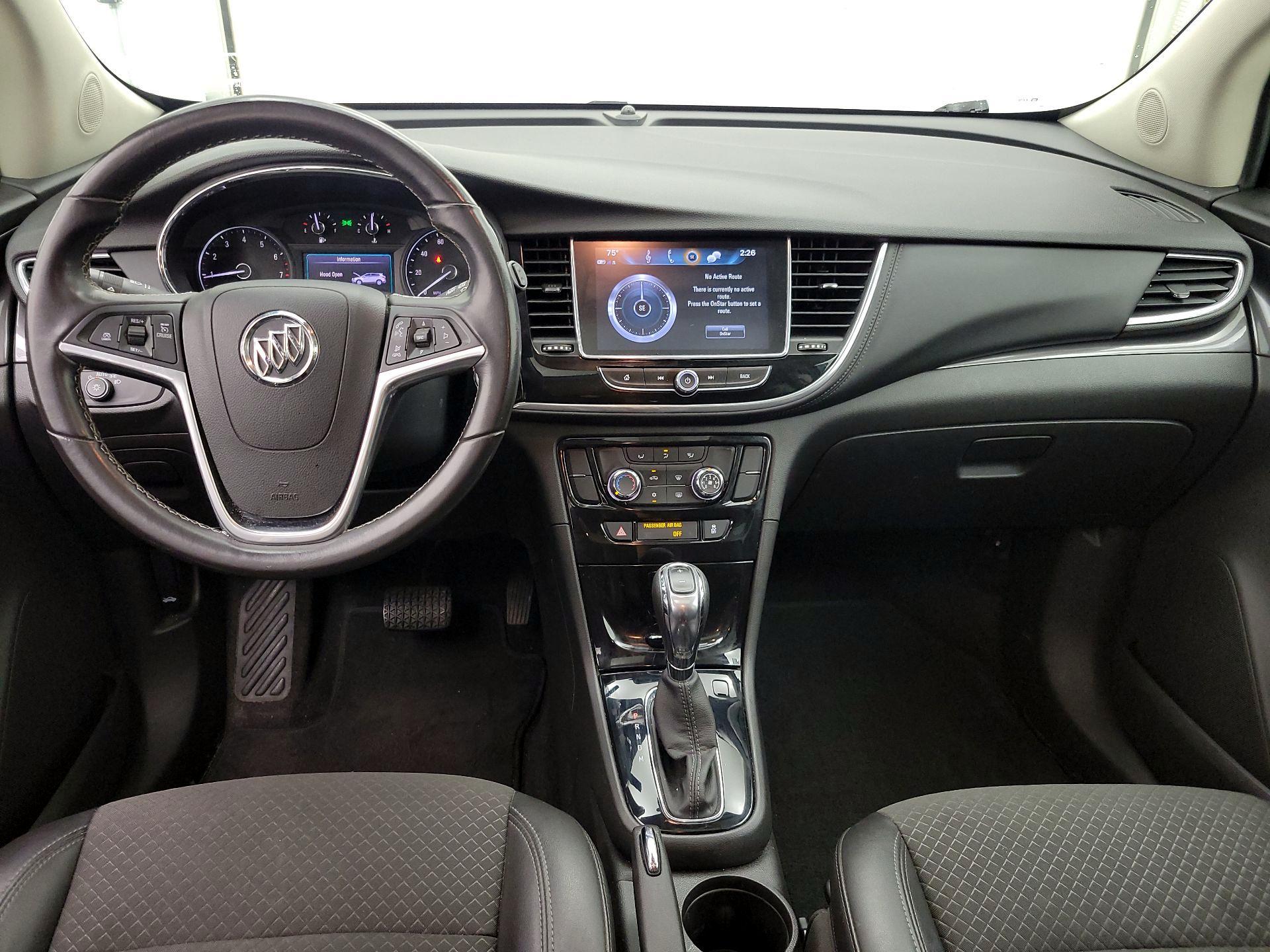 Thumbnail: 2019 Buick Encore - 9