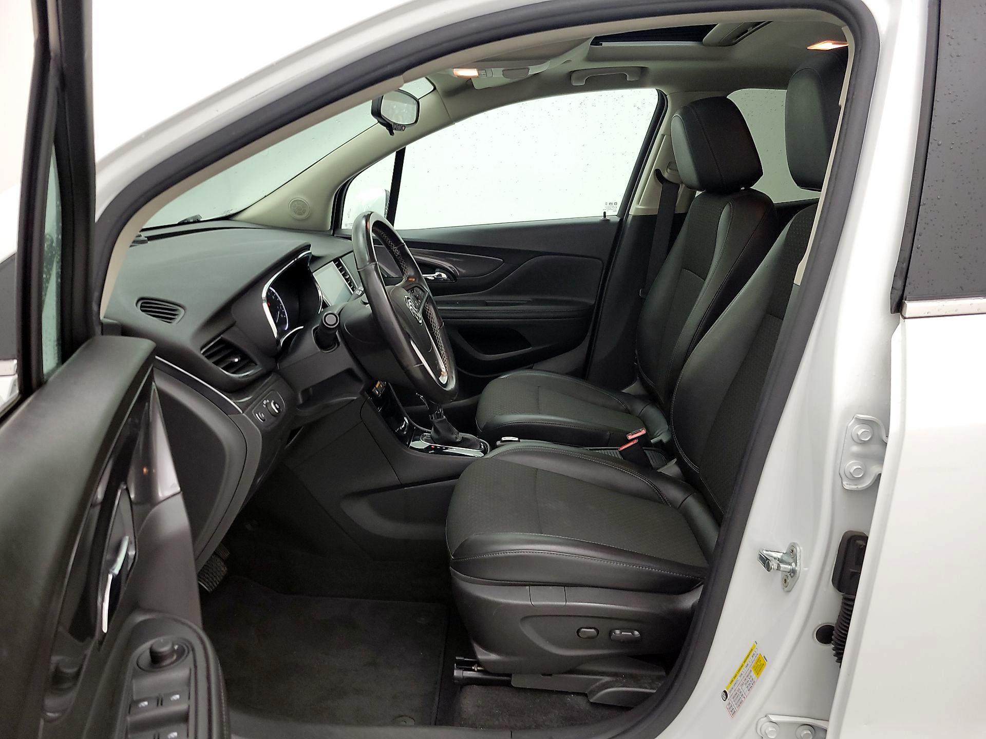Thumbnail: 2019 Buick Encore - 11
