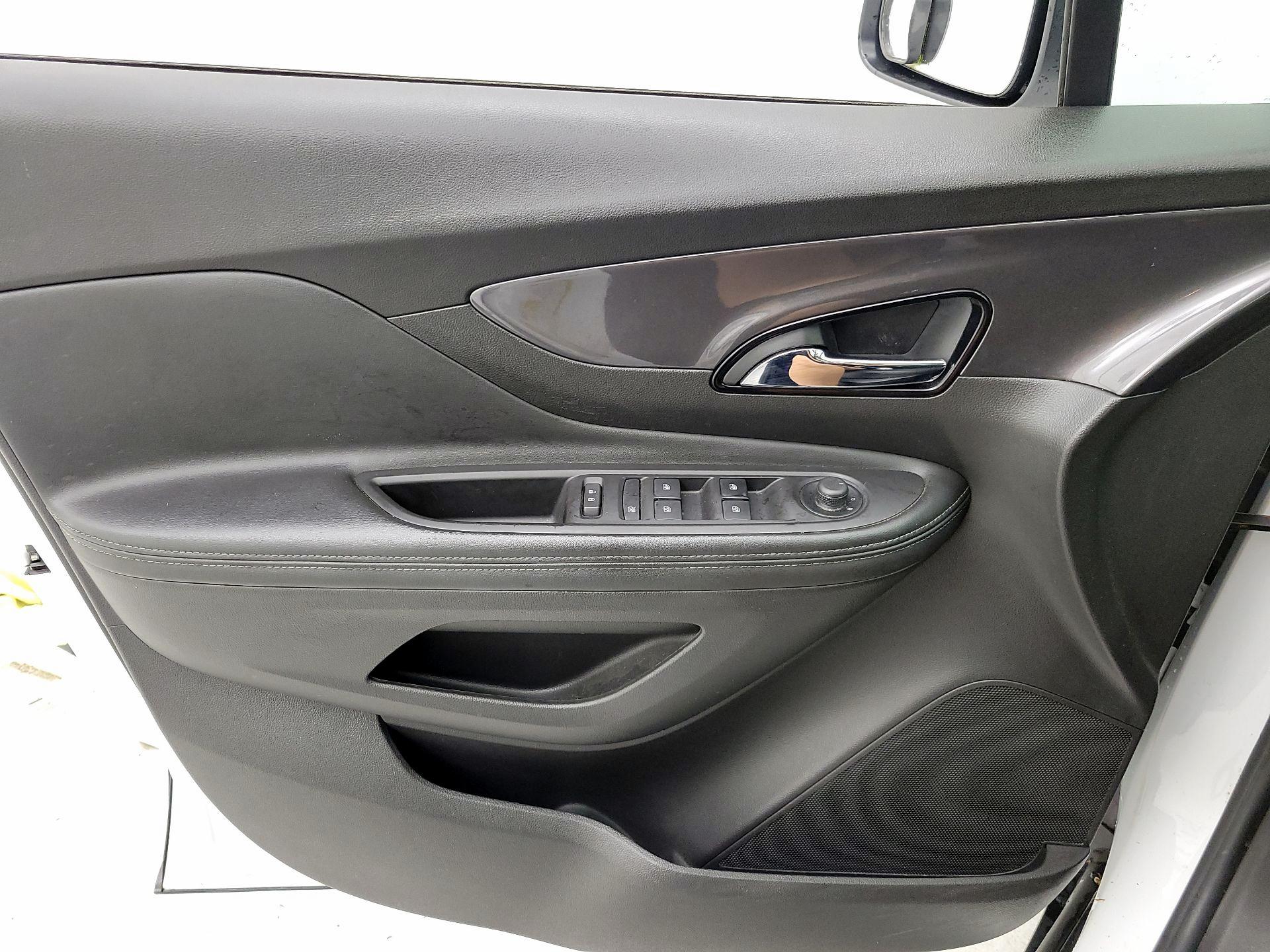 Thumbnail: 2019 Buick Encore - 12