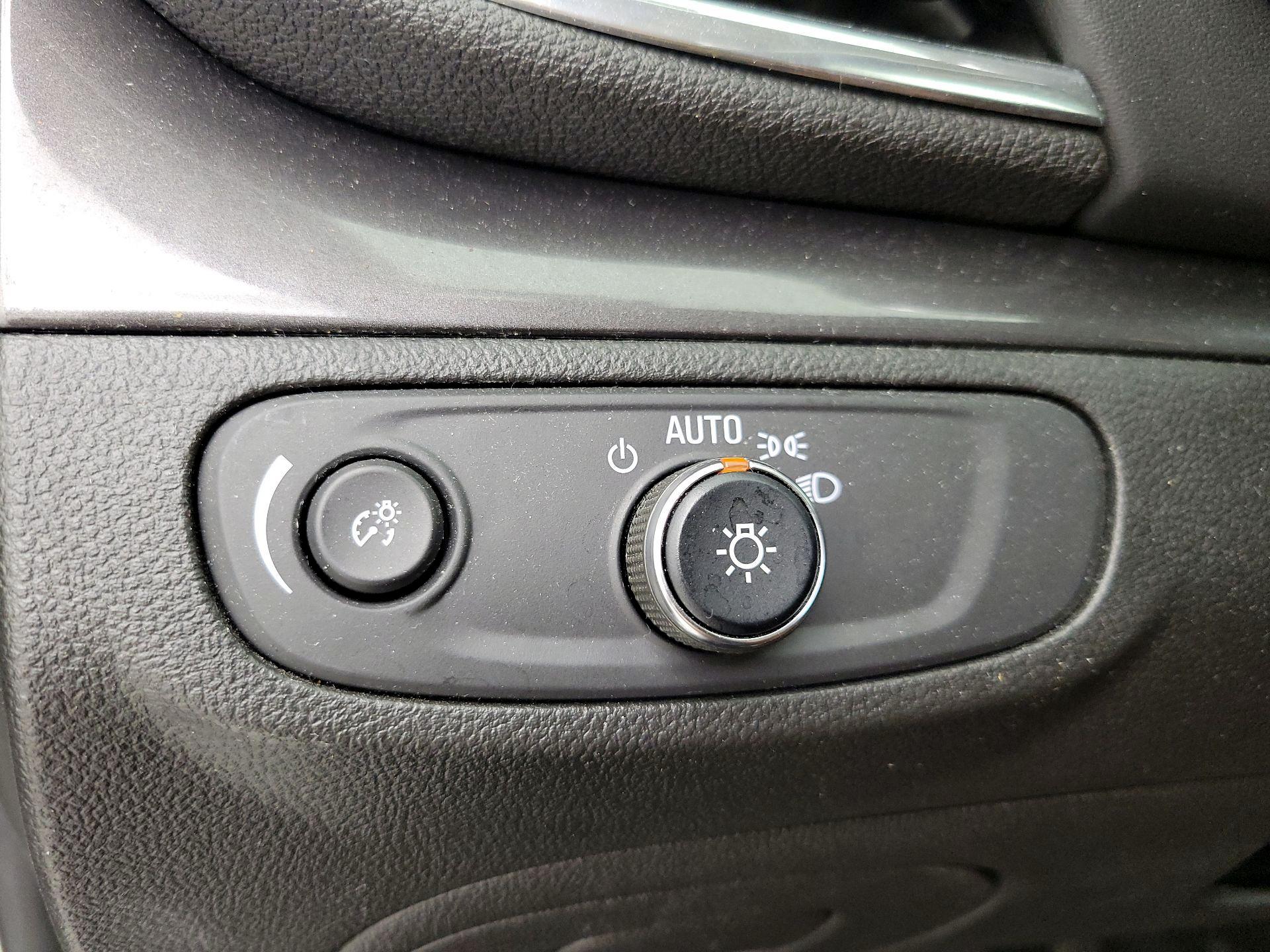 Thumbnail: 2019 Buick Encore - 13