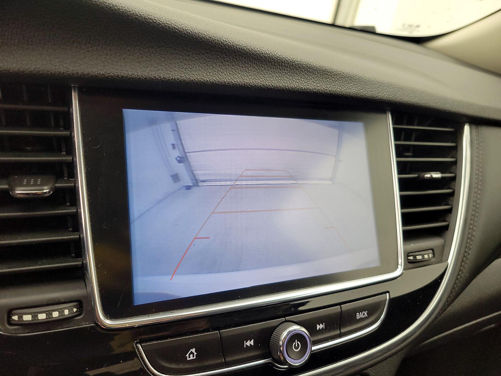Thumbnail: 2019 Buick Encore - 14