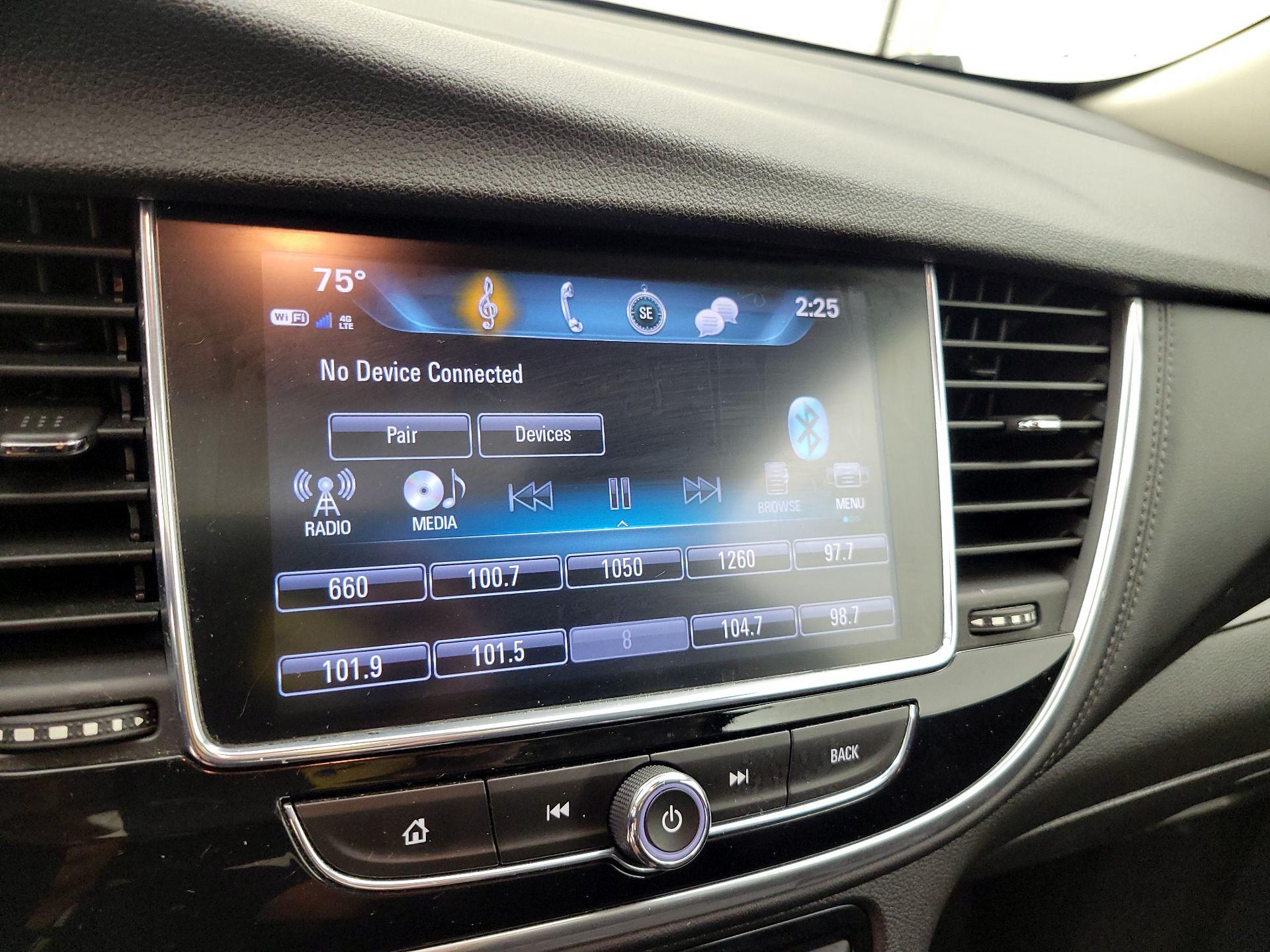 Thumbnail: 2019 Buick Encore - 15