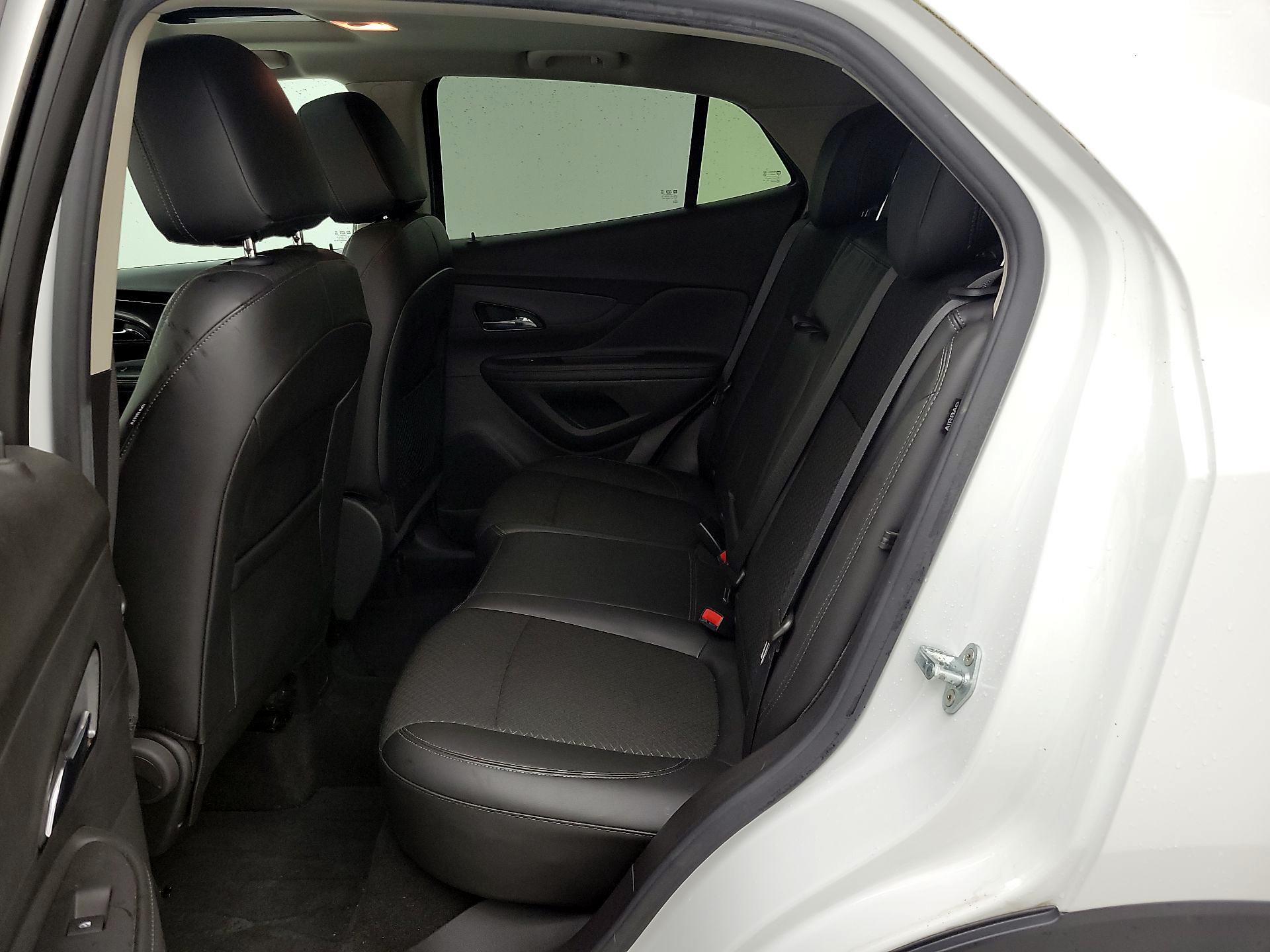 Thumbnail: 2019 Buick Encore - 20