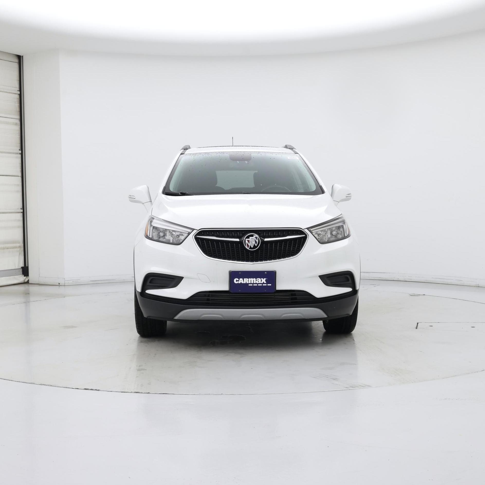 Thumbnail: 2019 Buick Encore - 5