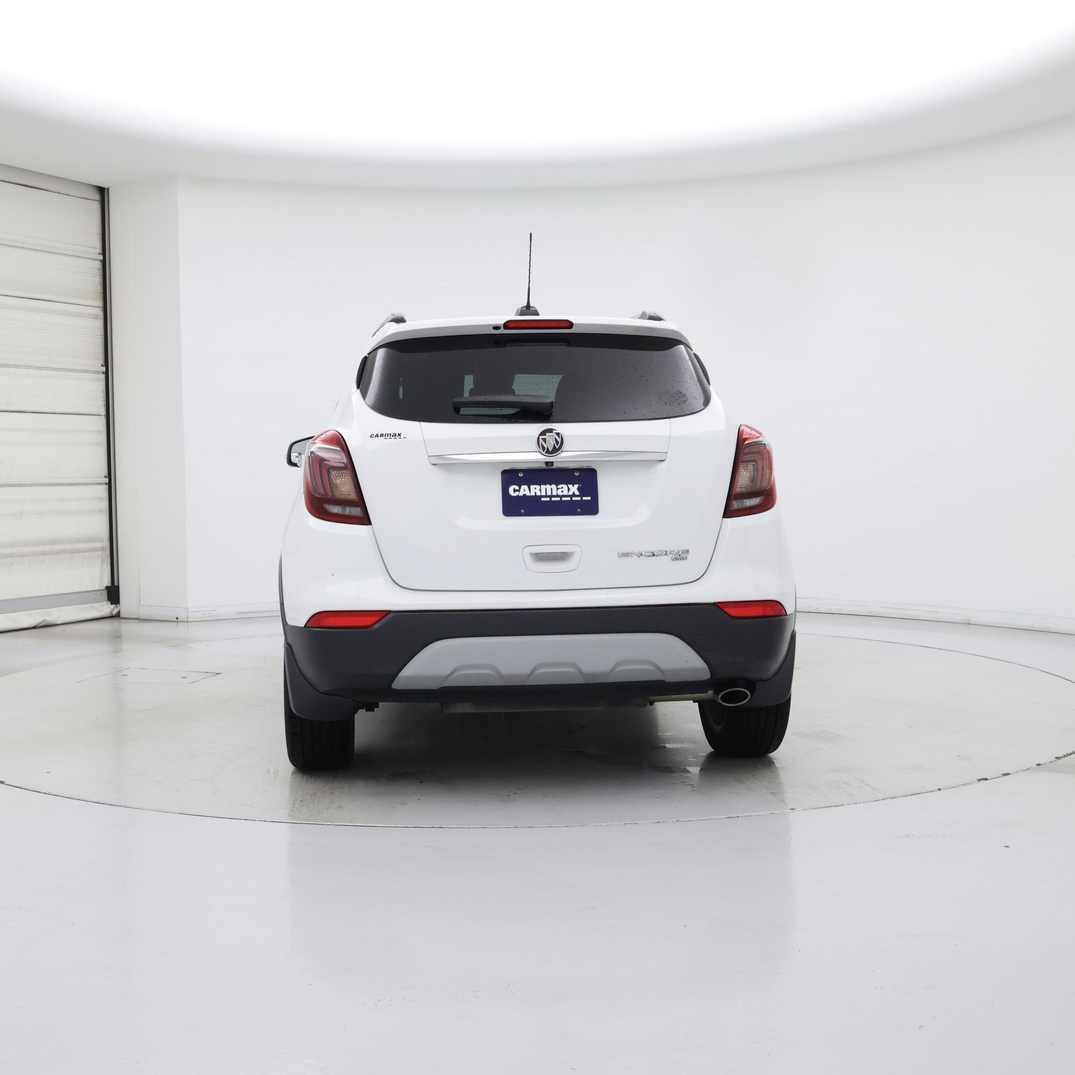 Thumbnail: 2019 Buick Encore - 6