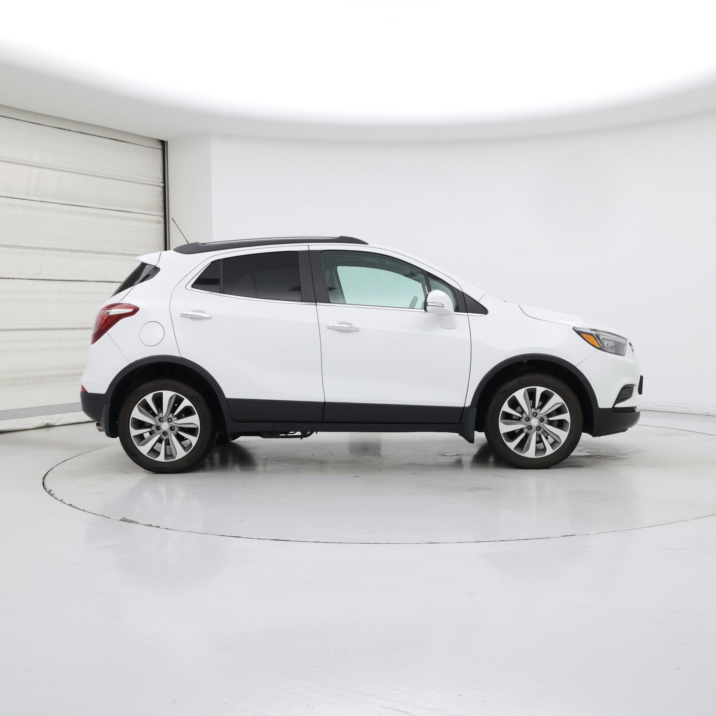 Thumbnail: 2019 Buick Encore - 7