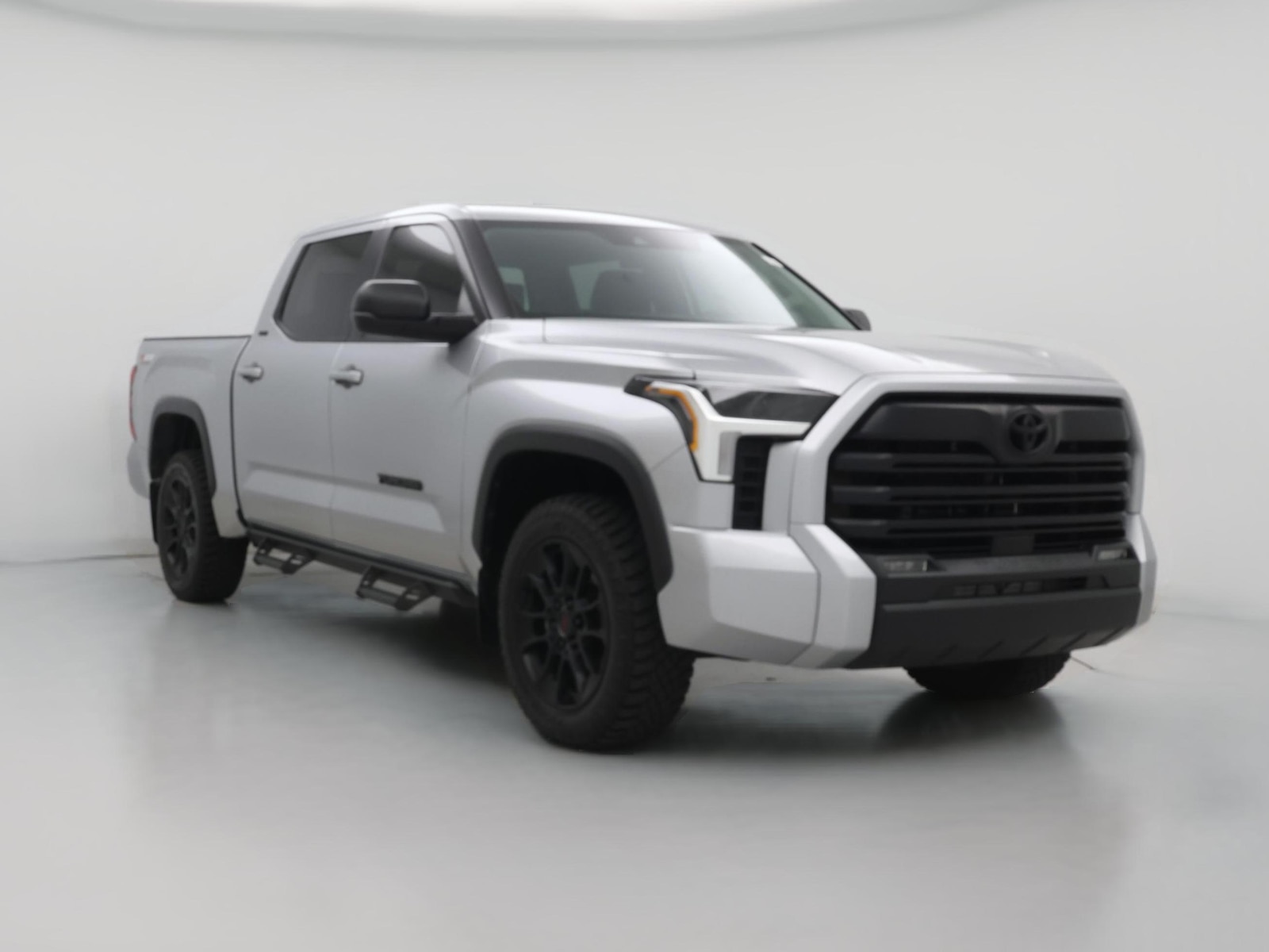 2024 Toyota Tundra 4WD