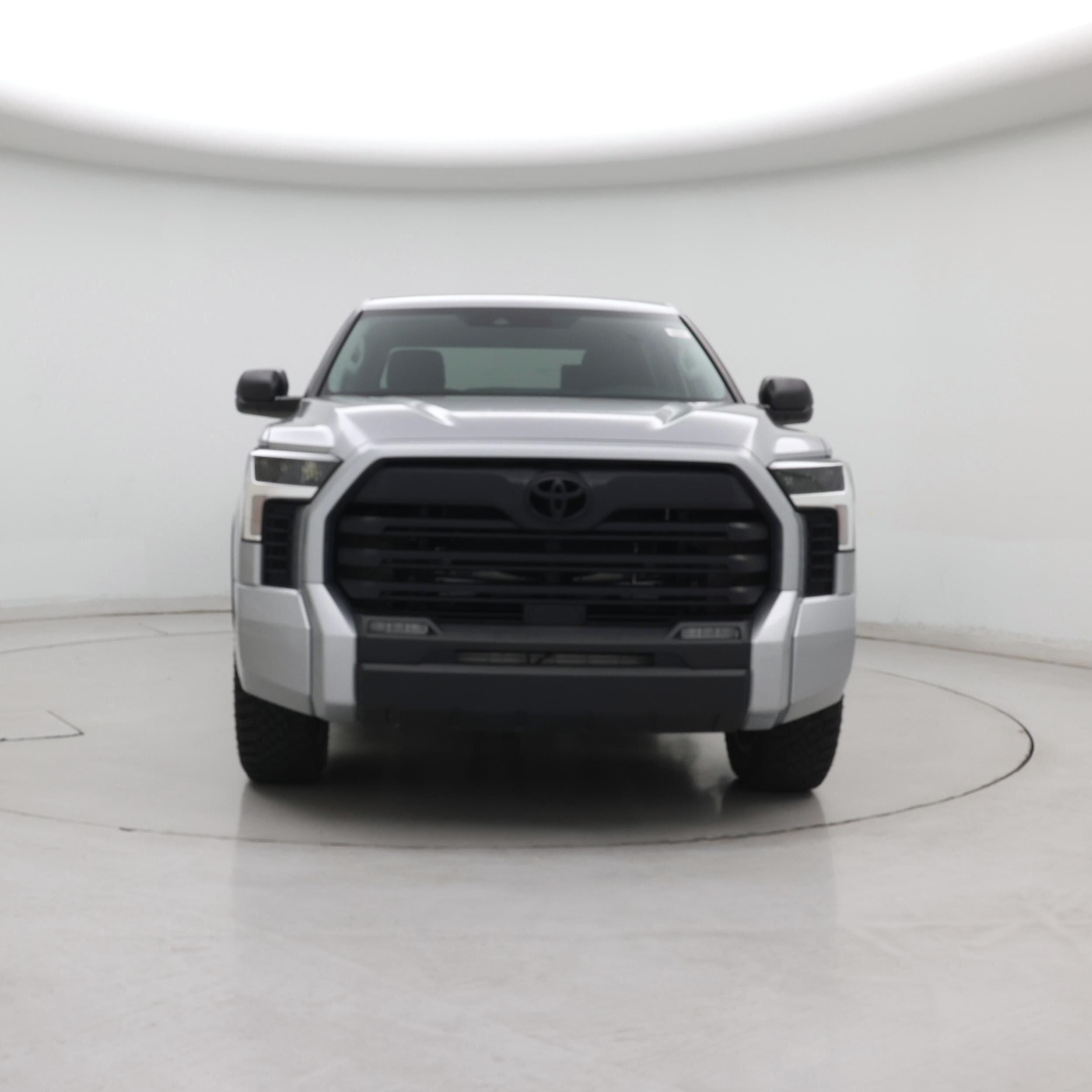 Thumbnail: 2024 Toyota Tundra - 5