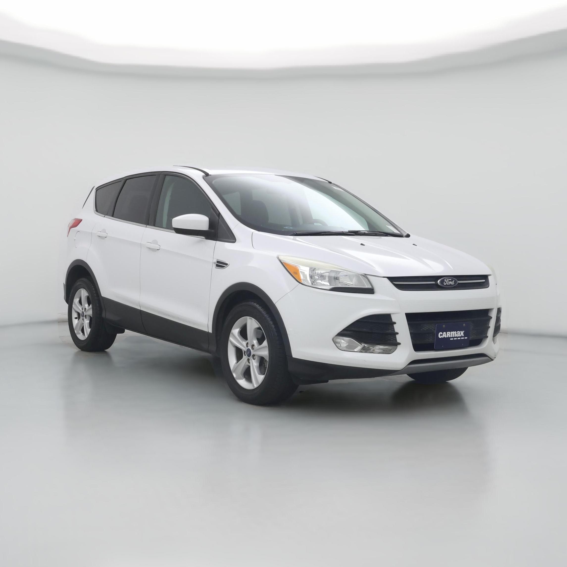 Thumbnail: 2014 Ford Escape - 1
