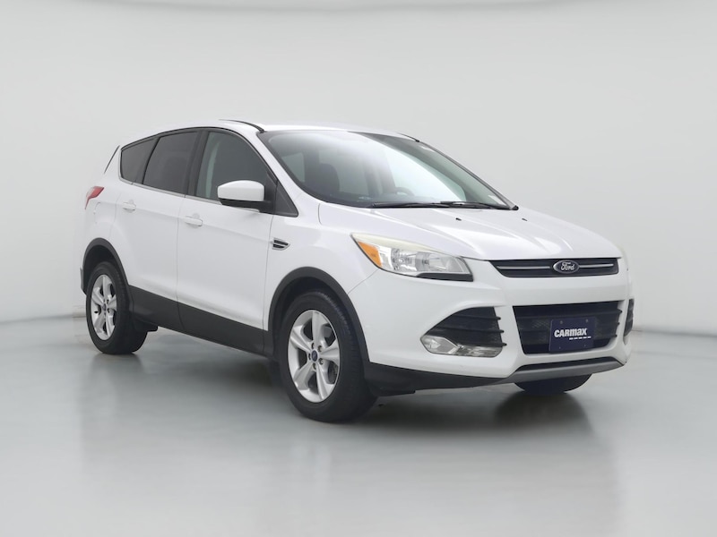 2014 Ford Escape SE -
                  Ontario, CA
