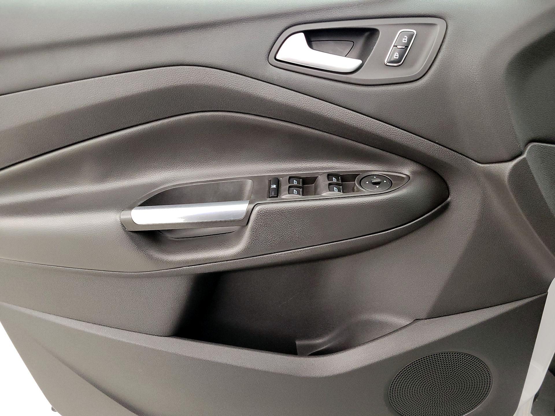 Thumbnail: 2014 Ford Escape - 12