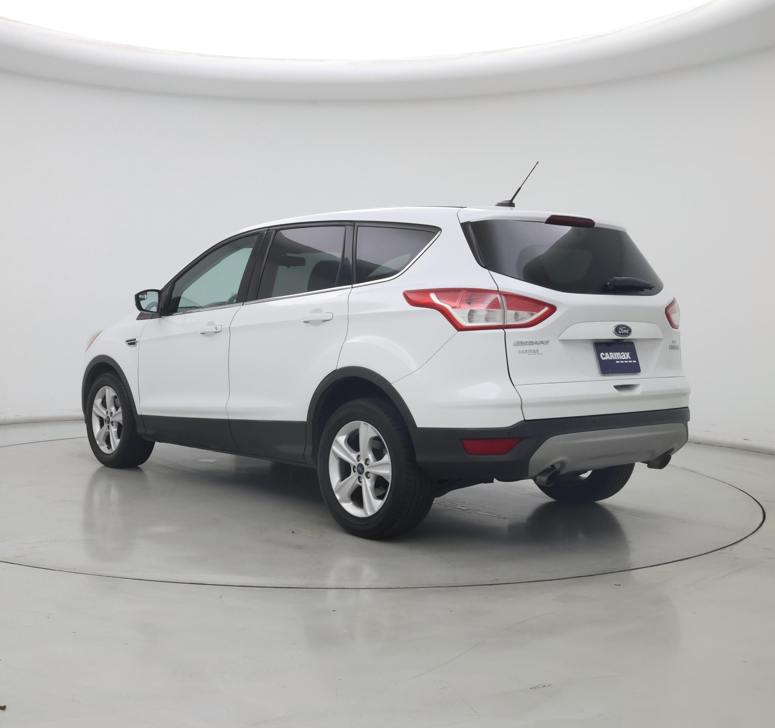 Thumbnail: 2014 Ford Escape - 2