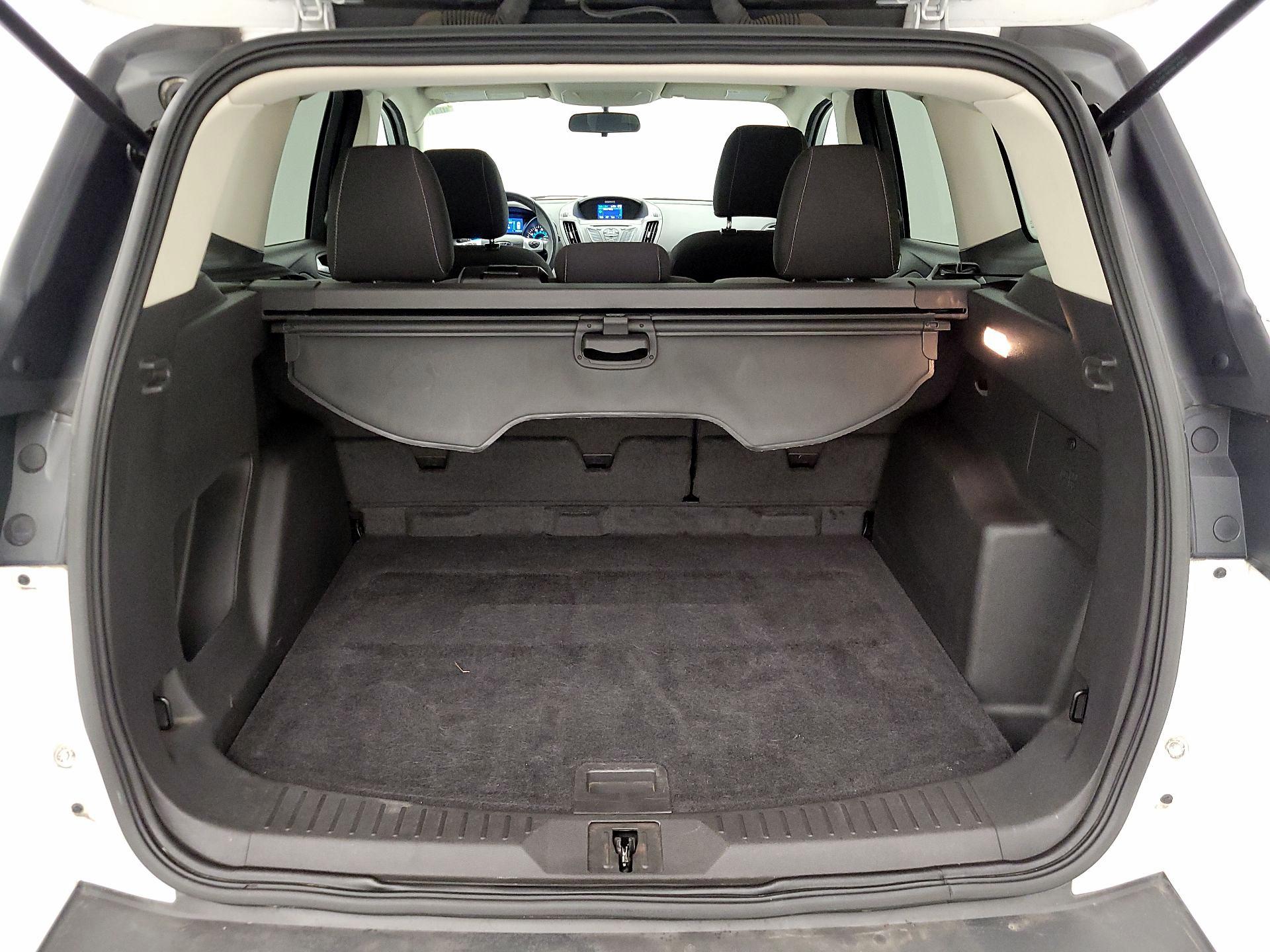 Thumbnail: 2014 Ford Escape - 20