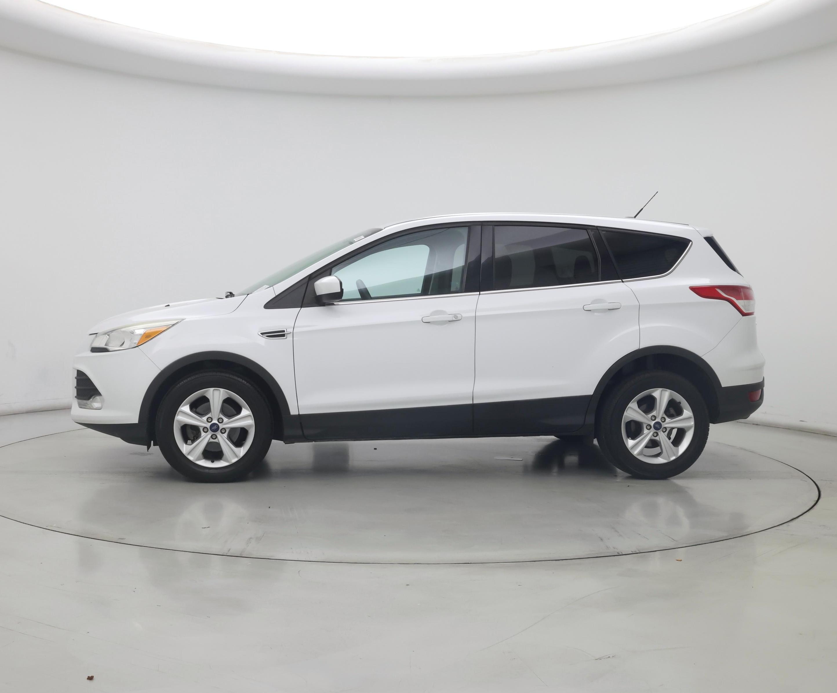 Thumbnail: 2014 Ford Escape - 3