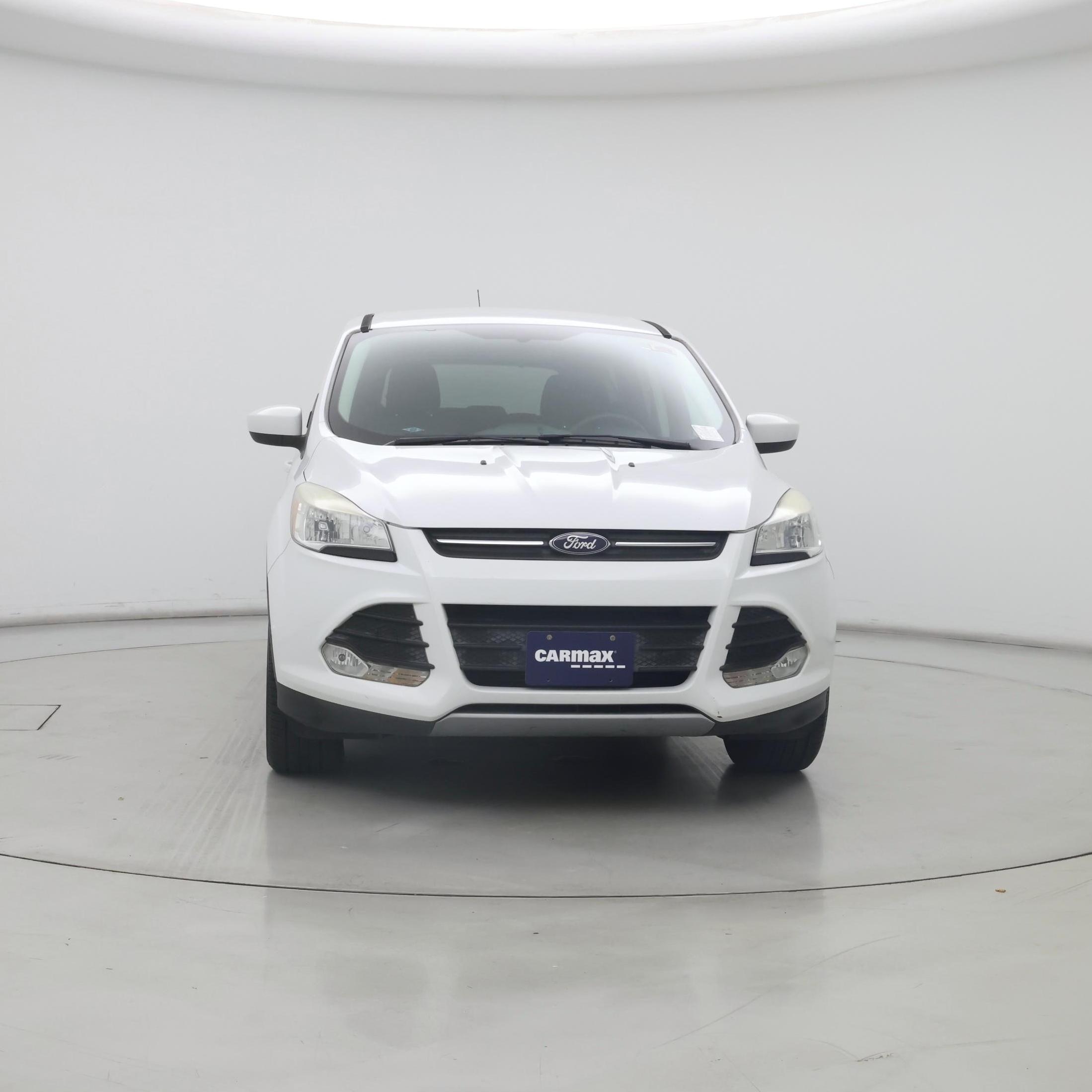 Thumbnail: 2014 Ford Escape - 5