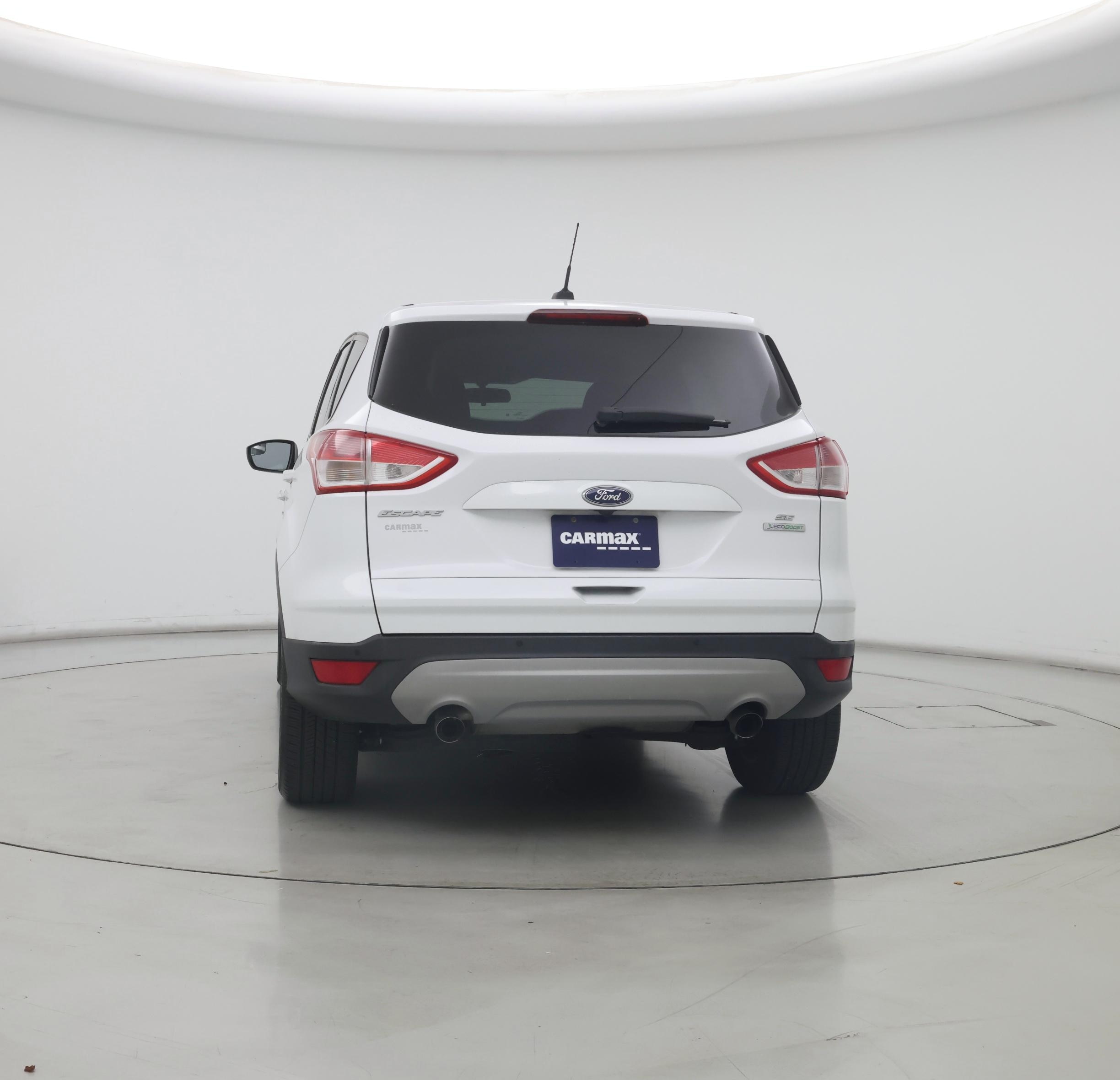 Thumbnail: 2014 Ford Escape - 6