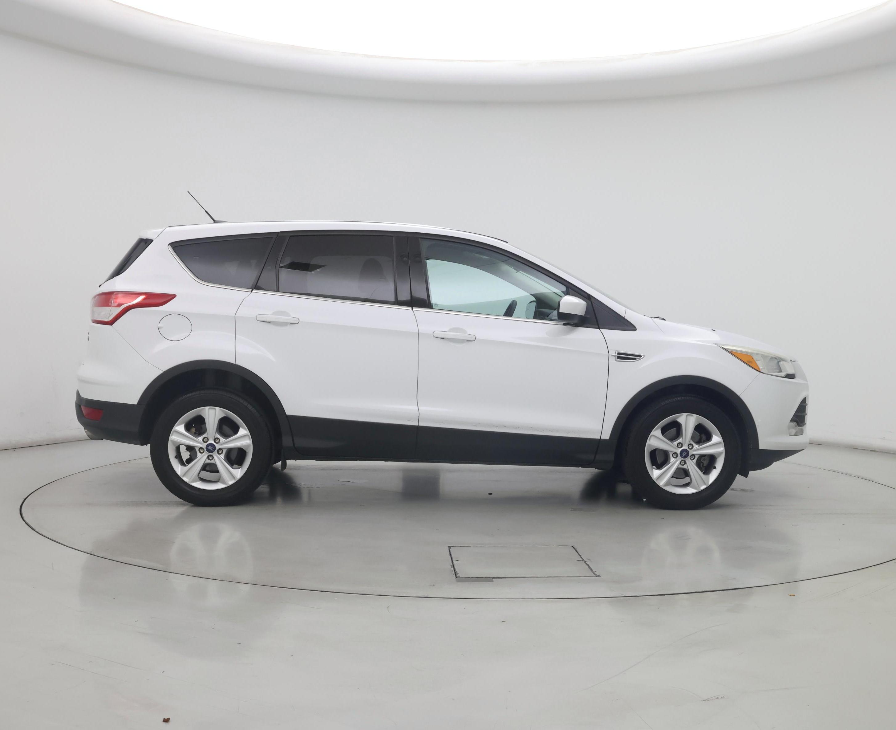 Thumbnail: 2014 Ford Escape - 7