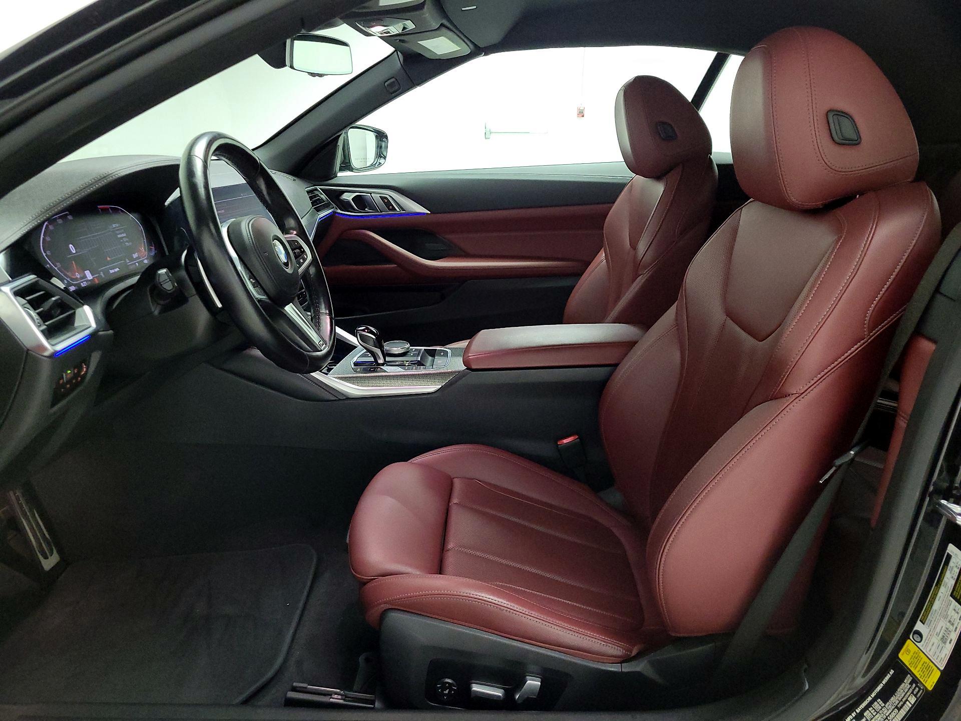 Thumbnail: 2023 BMW 4 Series - 11