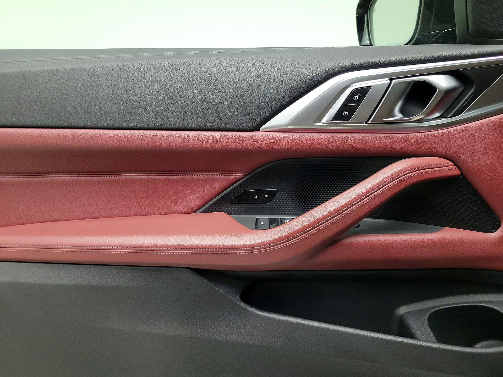 Thumbnail: 2023 BMW 4 Series - 12