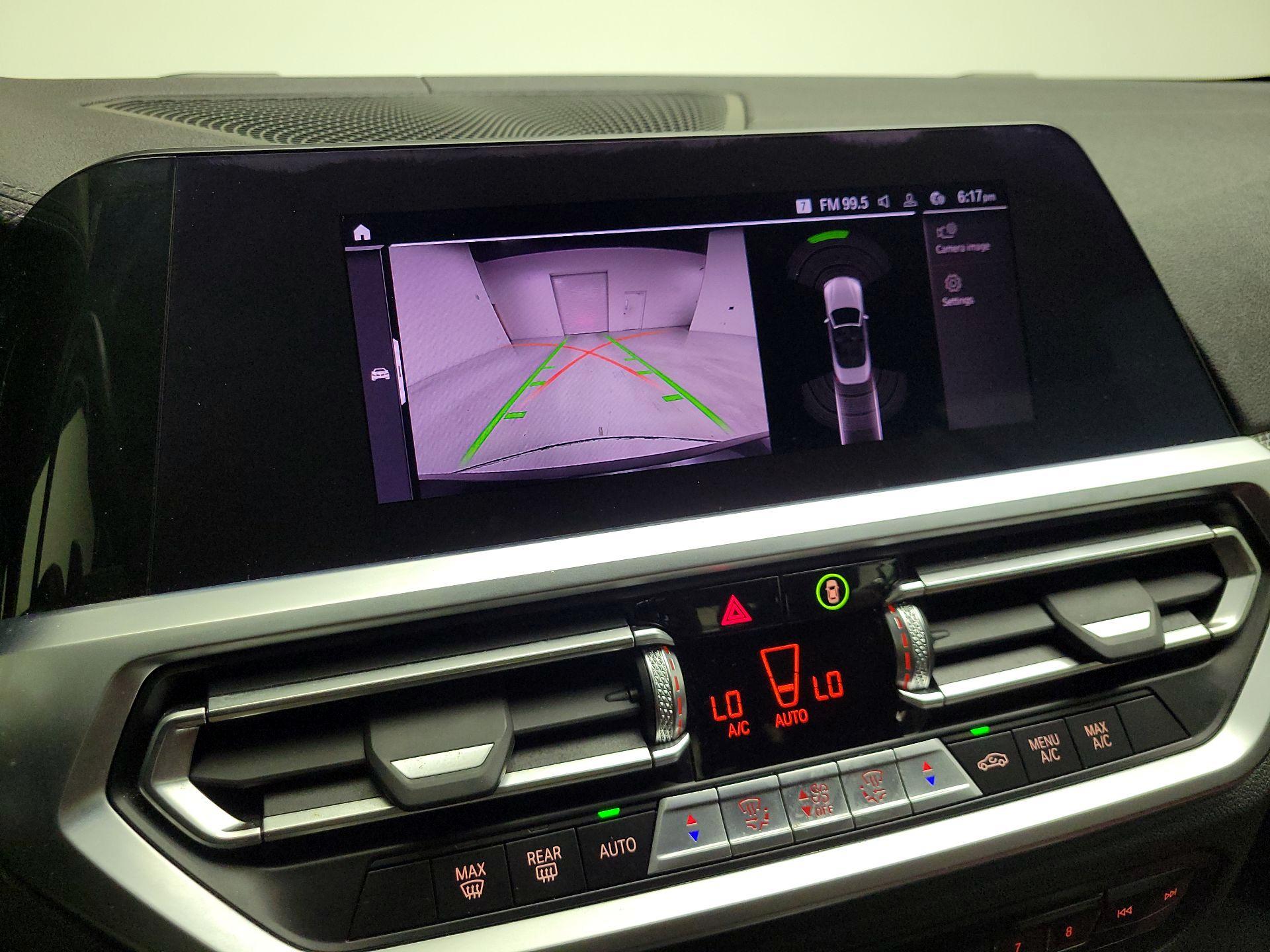 Thumbnail: 2023 BMW 4 Series - 15