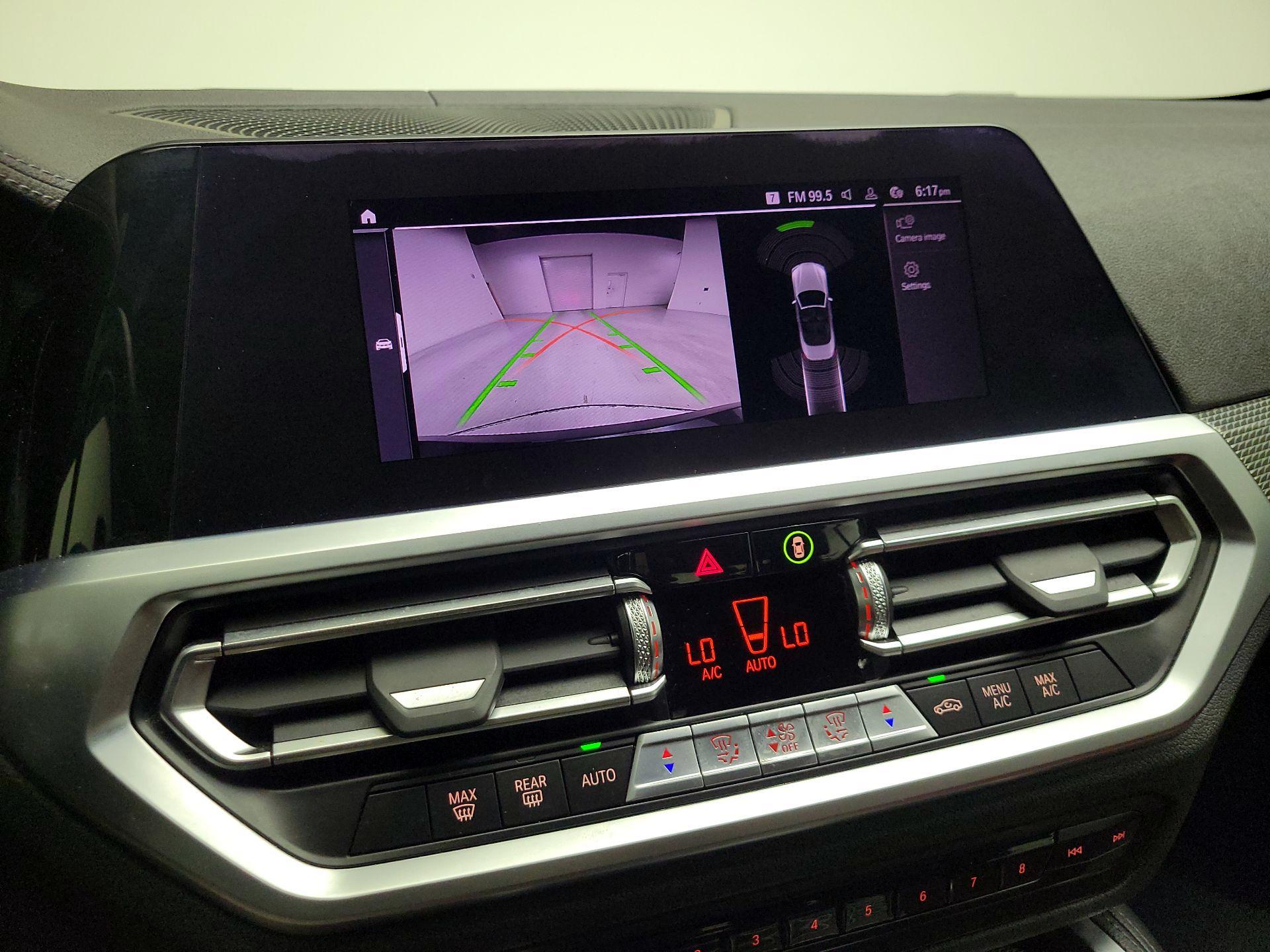 Thumbnail: 2023 BMW 4 Series - 16