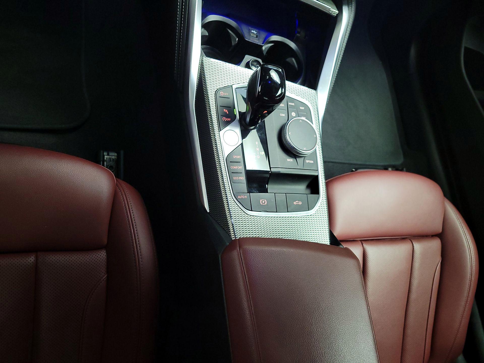 Thumbnail: 2023 BMW 4 Series - 18