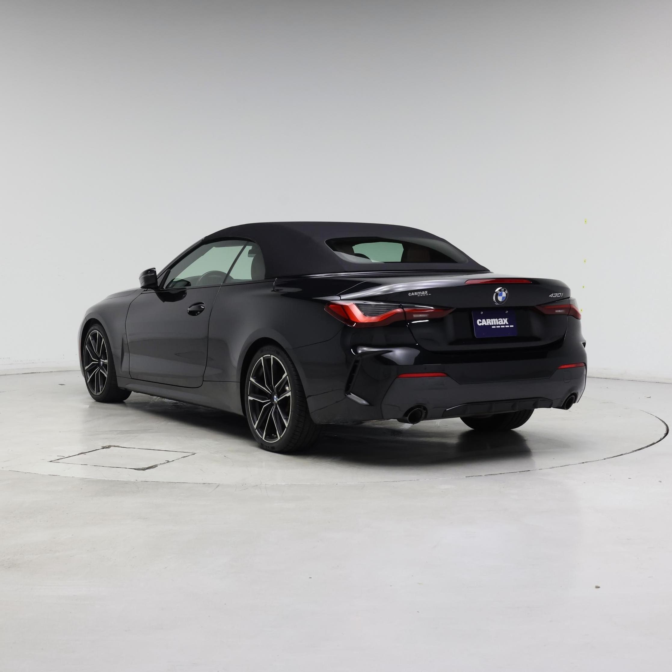 Thumbnail: 2023 BMW 4 Series - 2