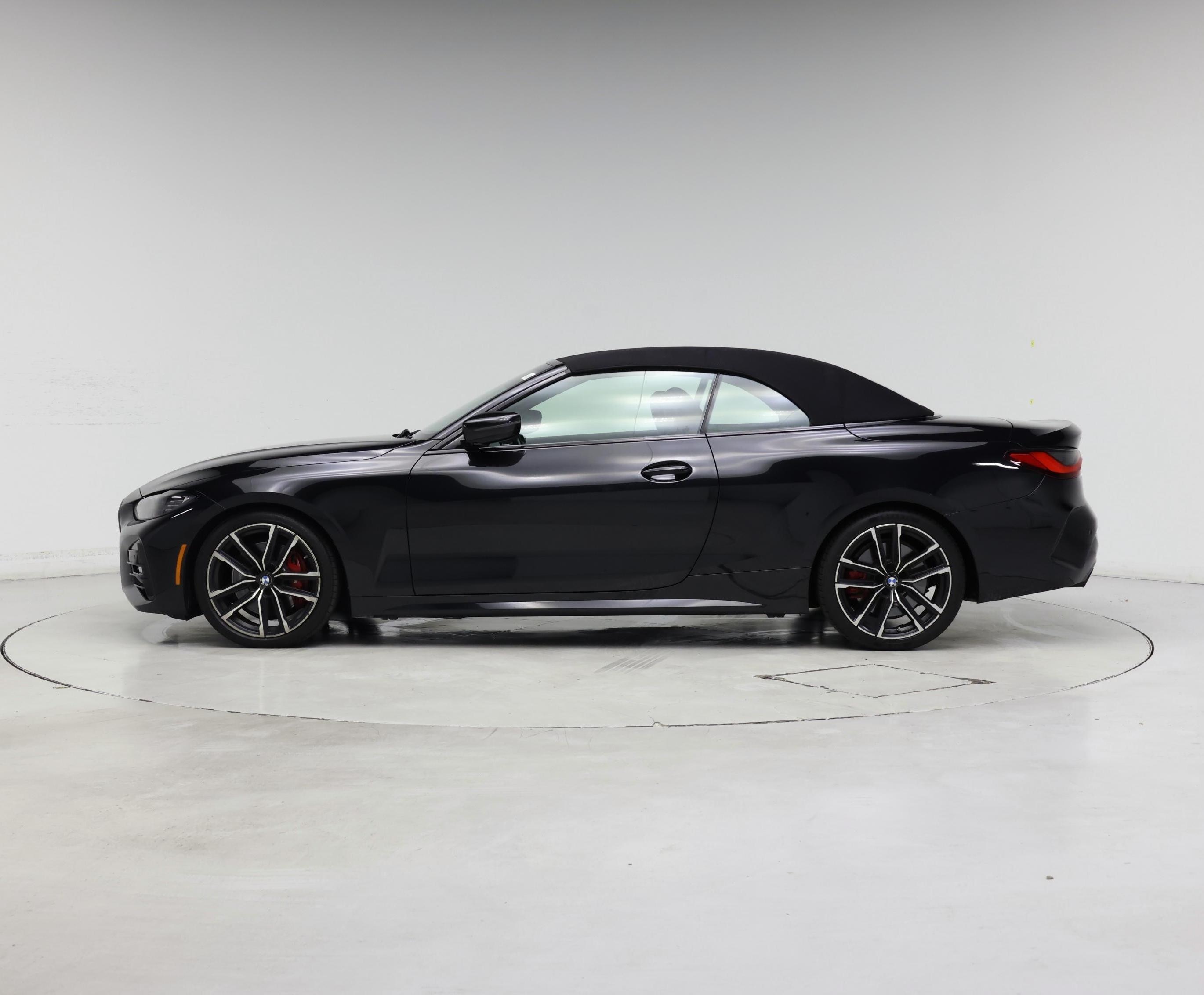 Thumbnail: 2023 BMW 4 Series - 3