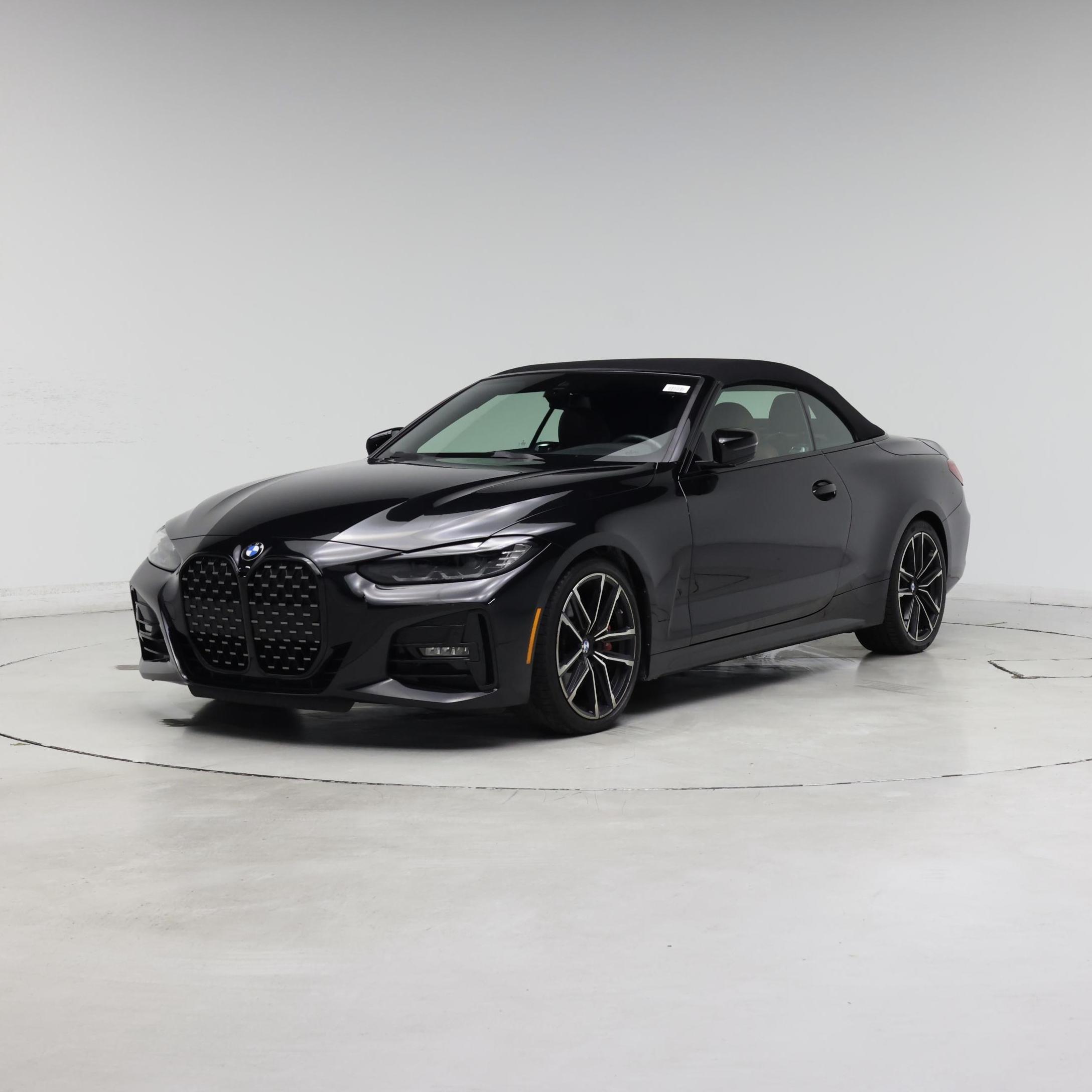 Thumbnail: 2023 BMW 4 Series - 4