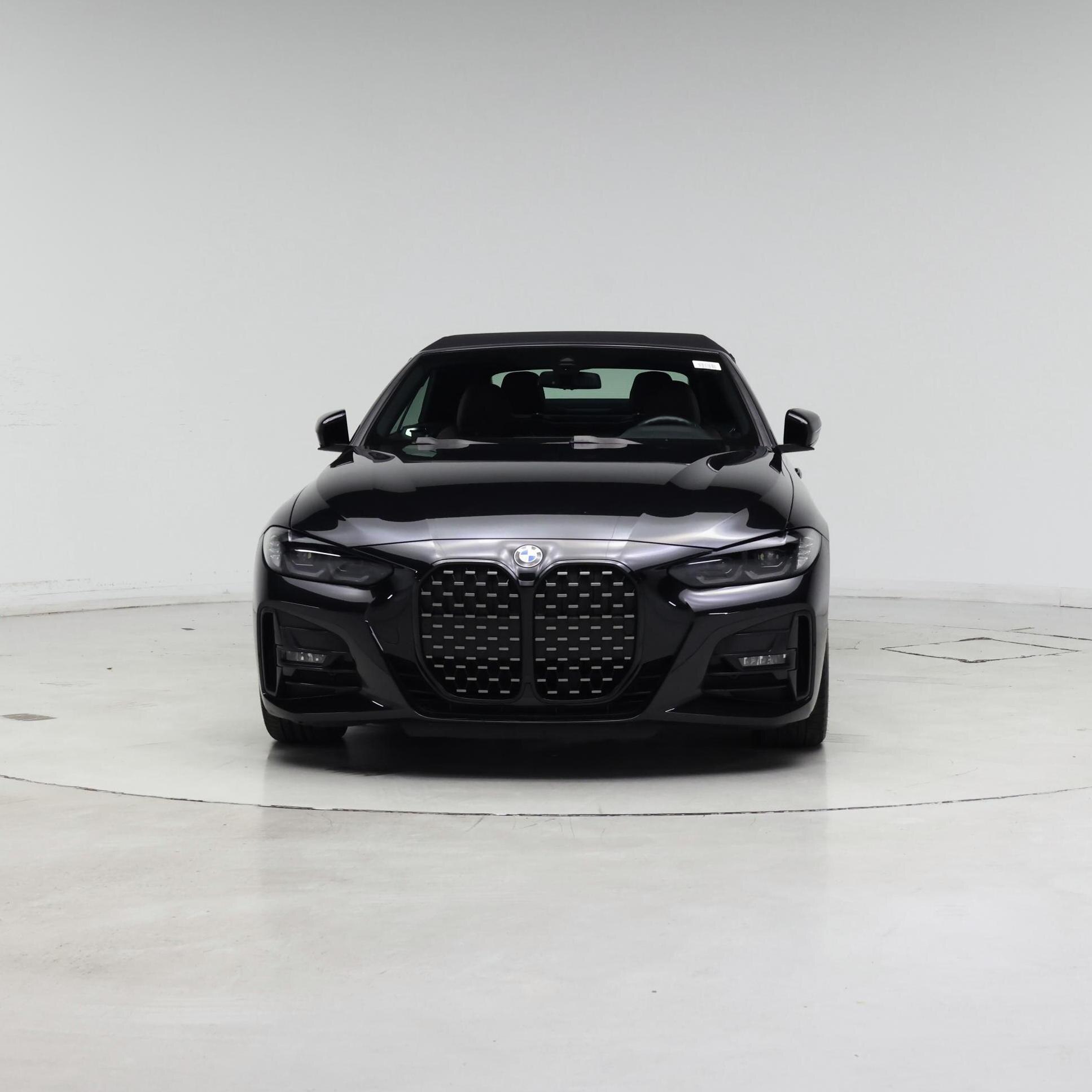 Thumbnail: 2023 BMW 4 Series - 5