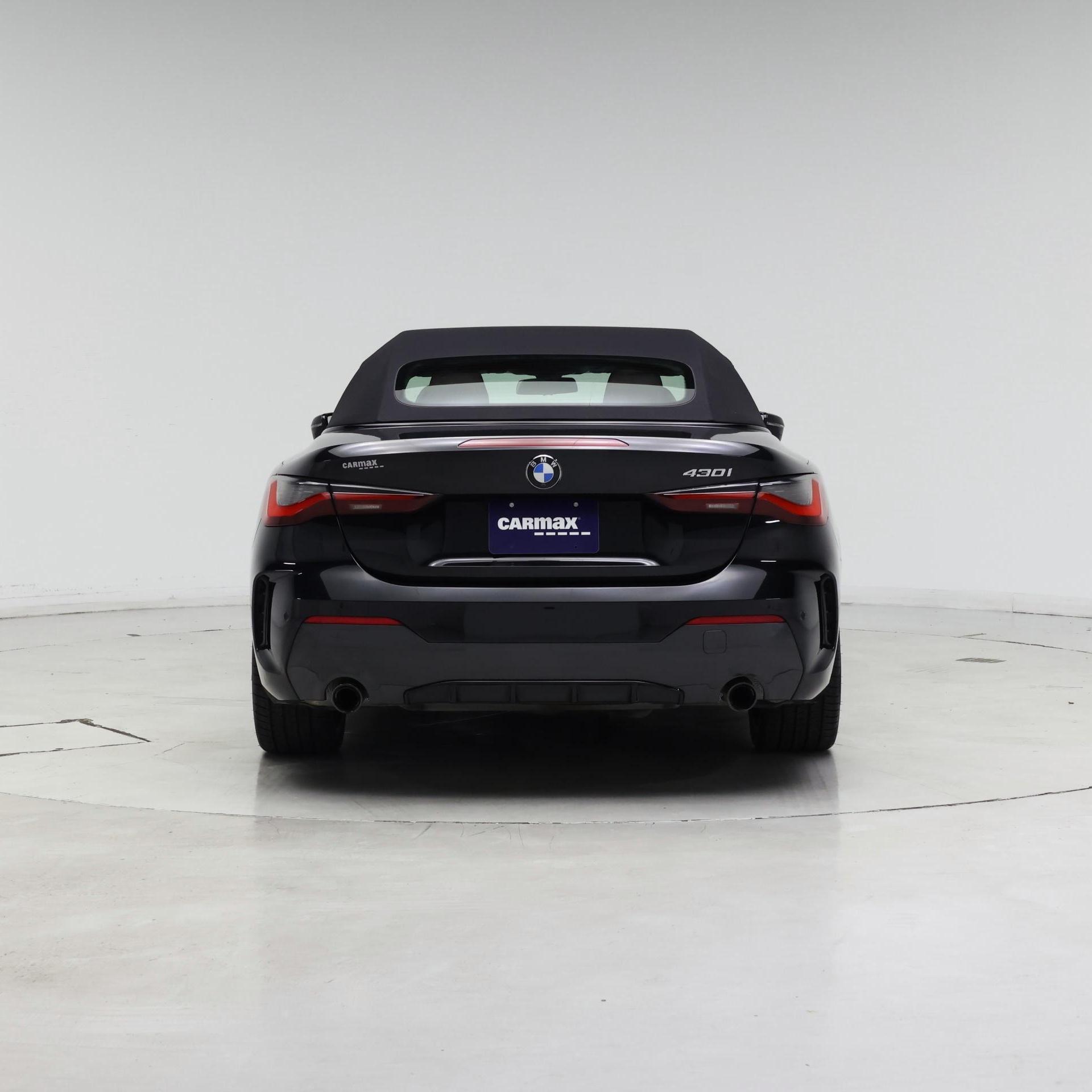 Thumbnail: 2023 BMW 4 Series - 6