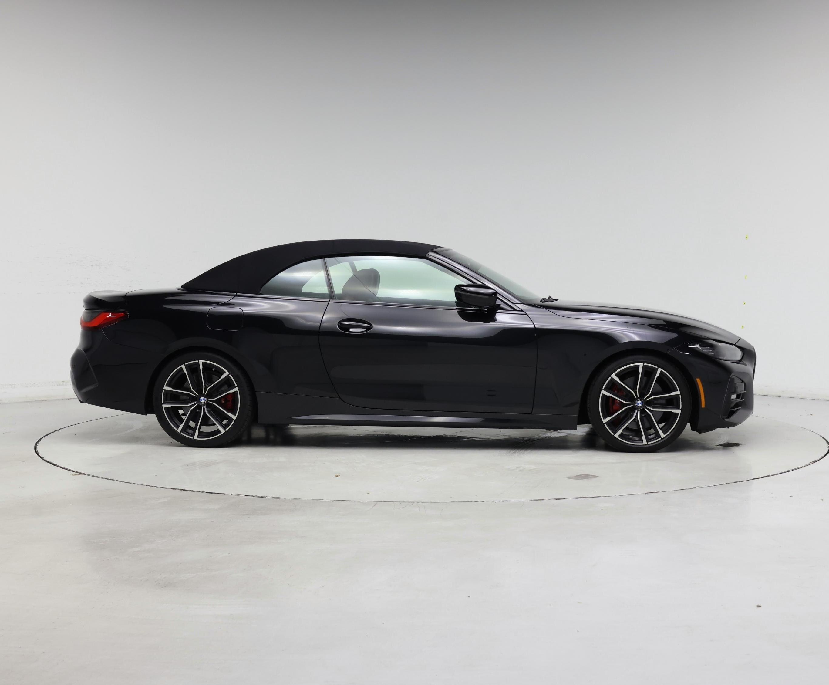 Thumbnail: 2023 BMW 4 Series - 7