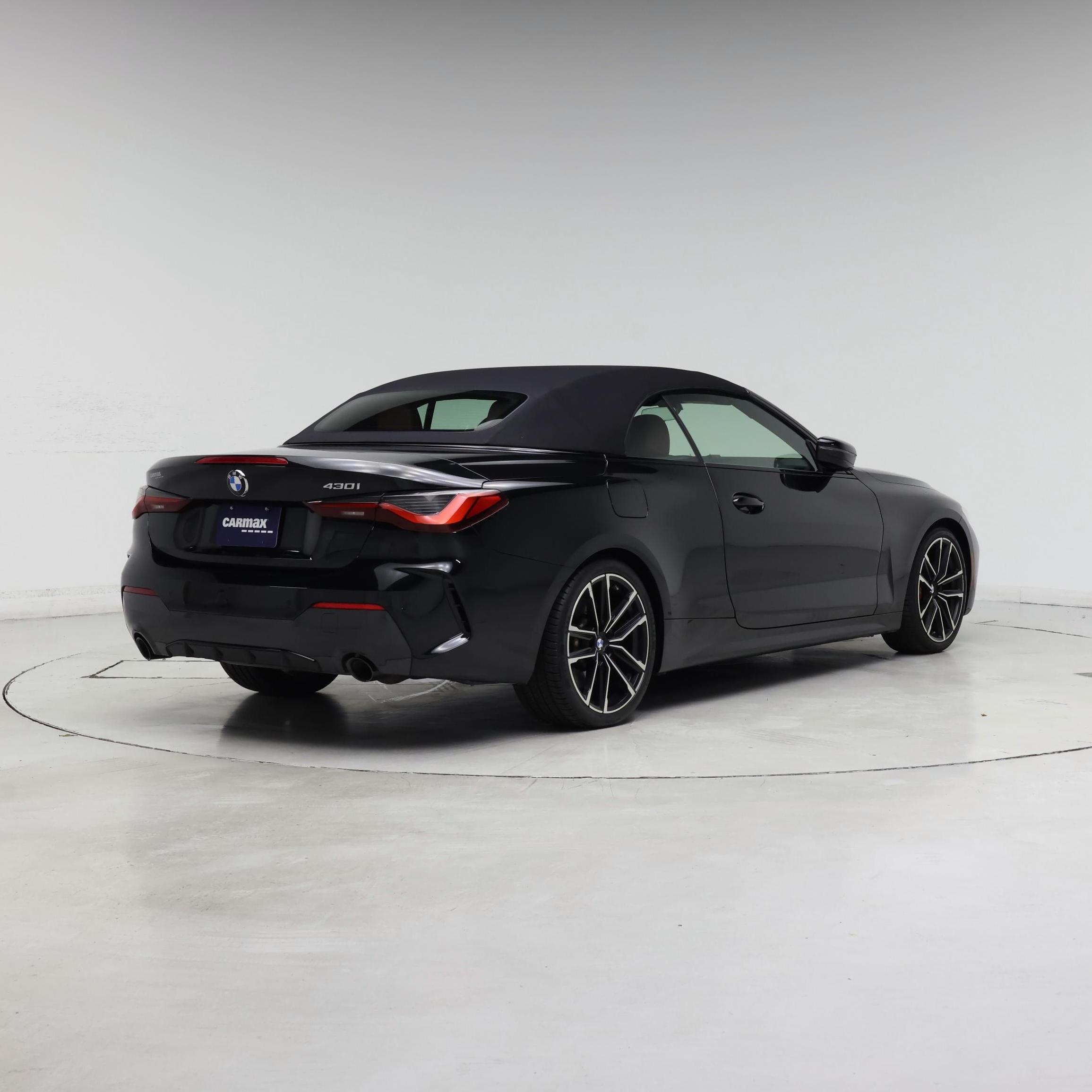 Thumbnail: 2023 BMW 4 Series - 8