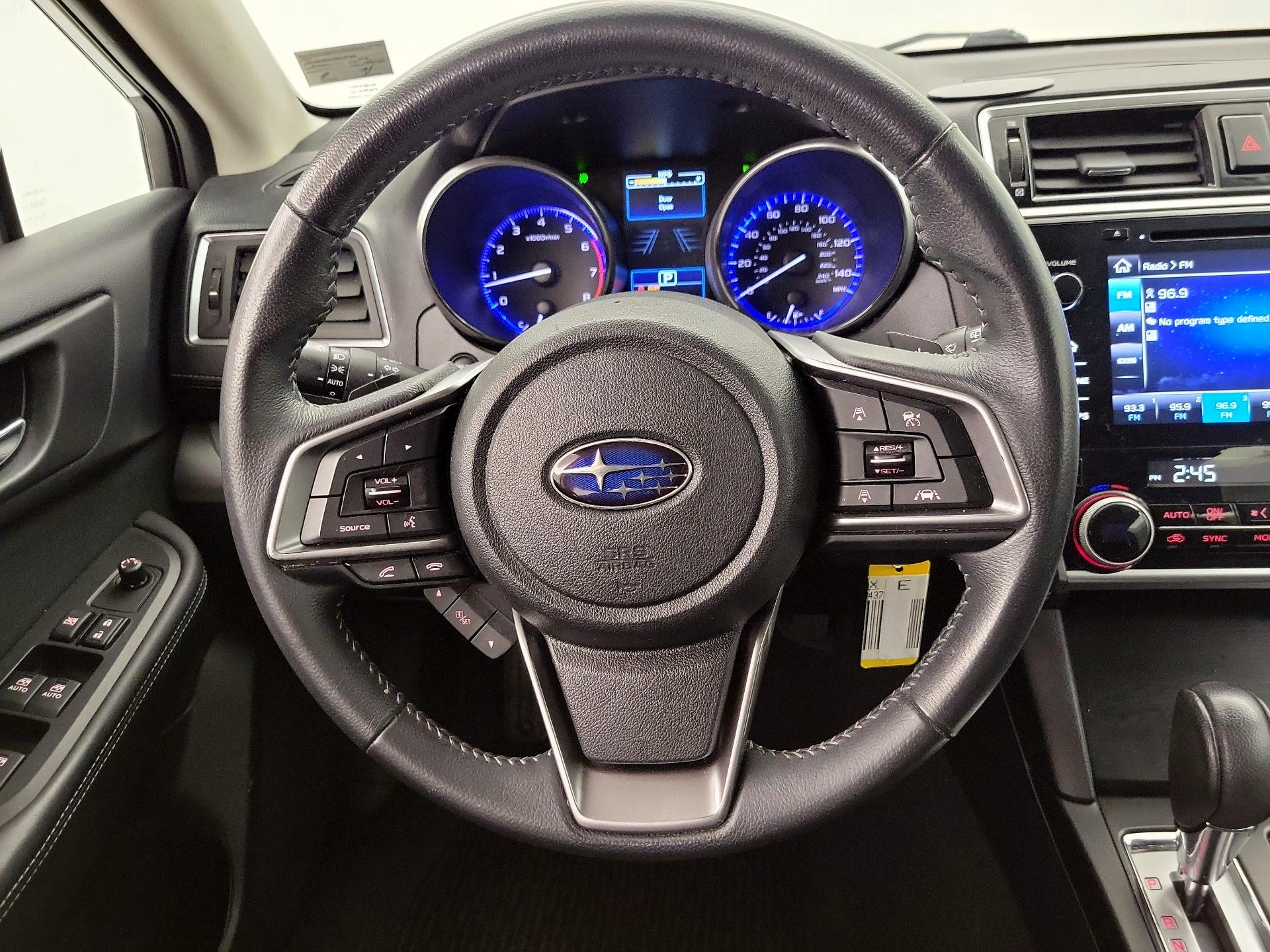 Thumbnail: 2018 Subaru Outback - 10