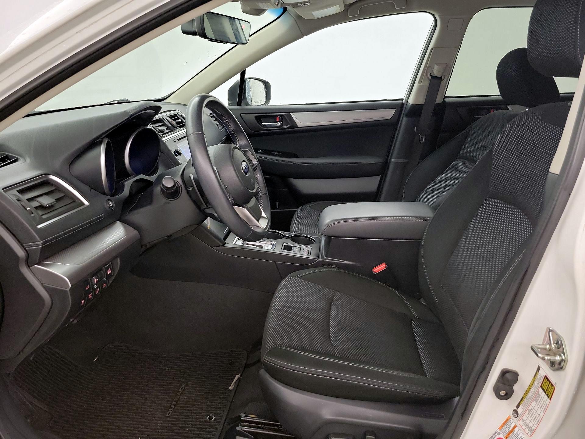 Thumbnail: 2018 Subaru Outback - 11