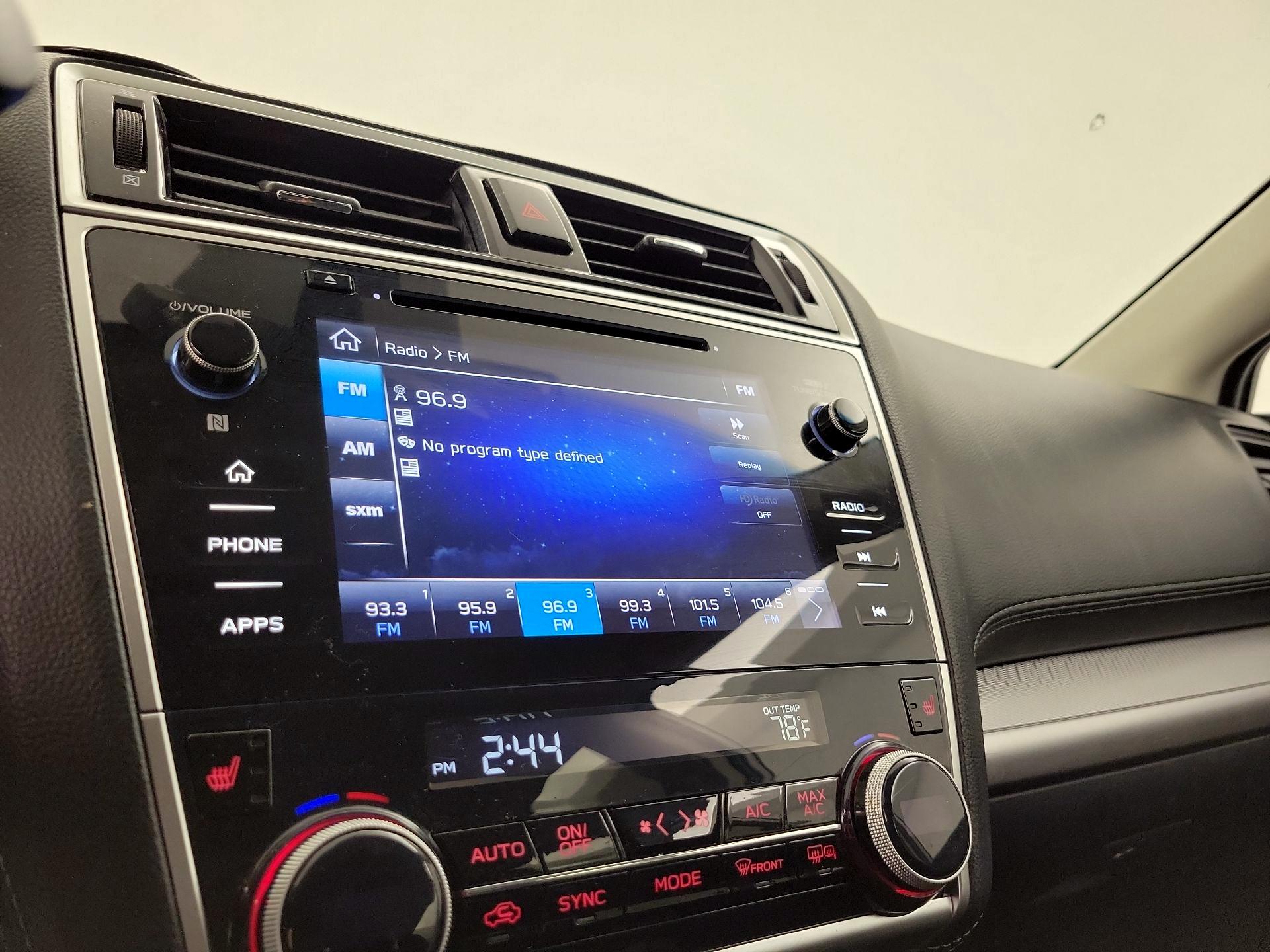 Thumbnail: 2018 Subaru Outback - 15