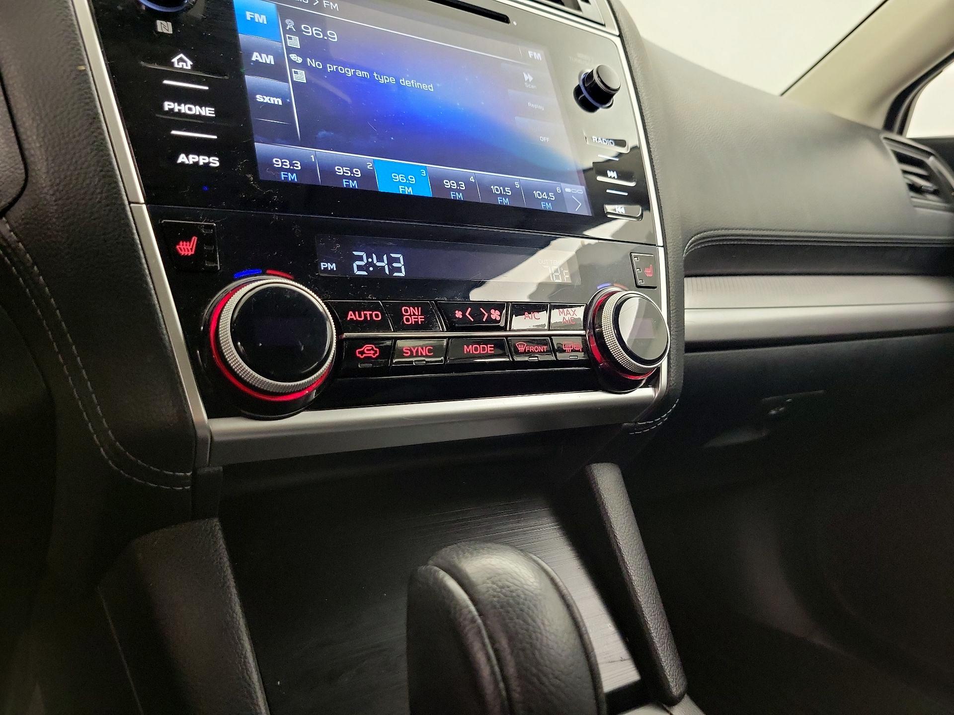 Thumbnail: 2018 Subaru Outback - 16