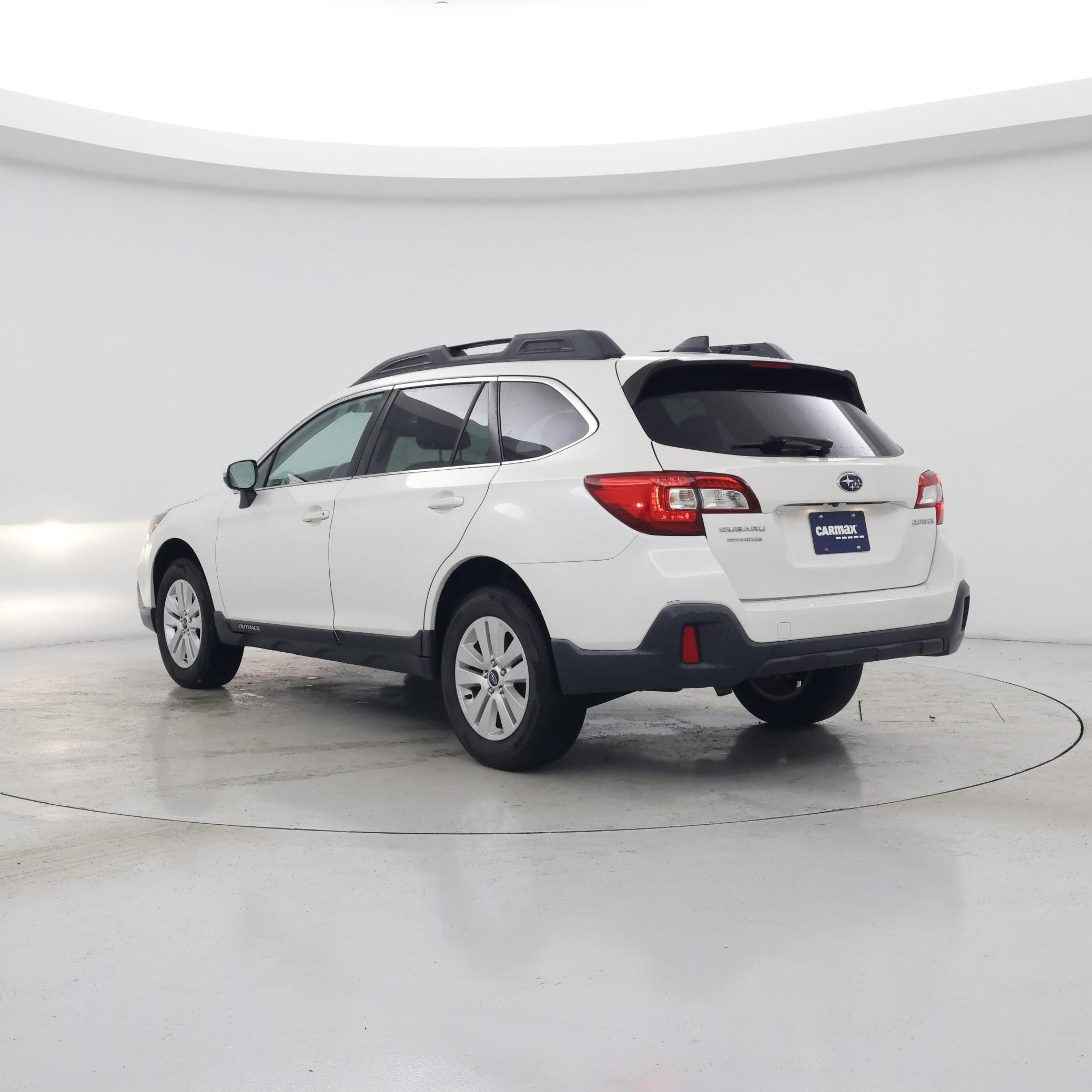 Thumbnail: 2018 Subaru Outback - 2