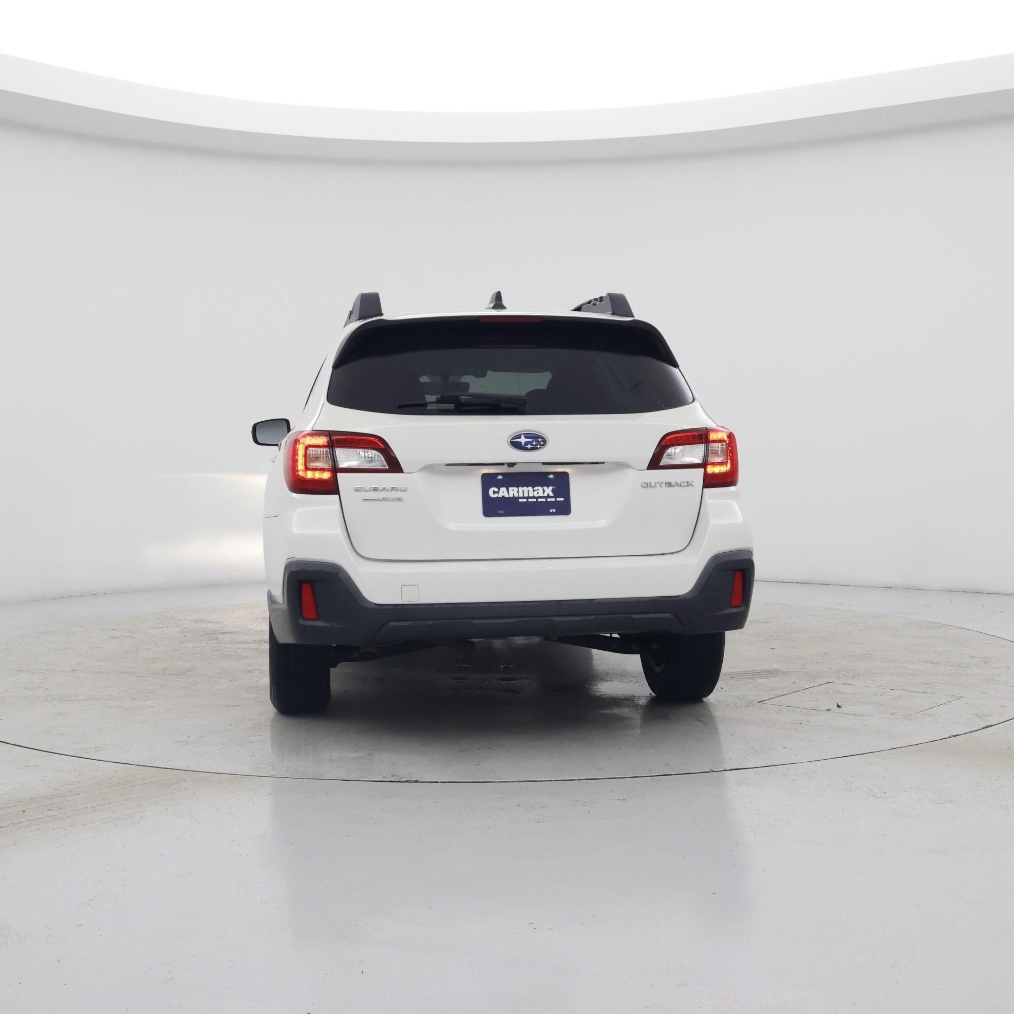 Thumbnail: 2018 Subaru Outback - 6