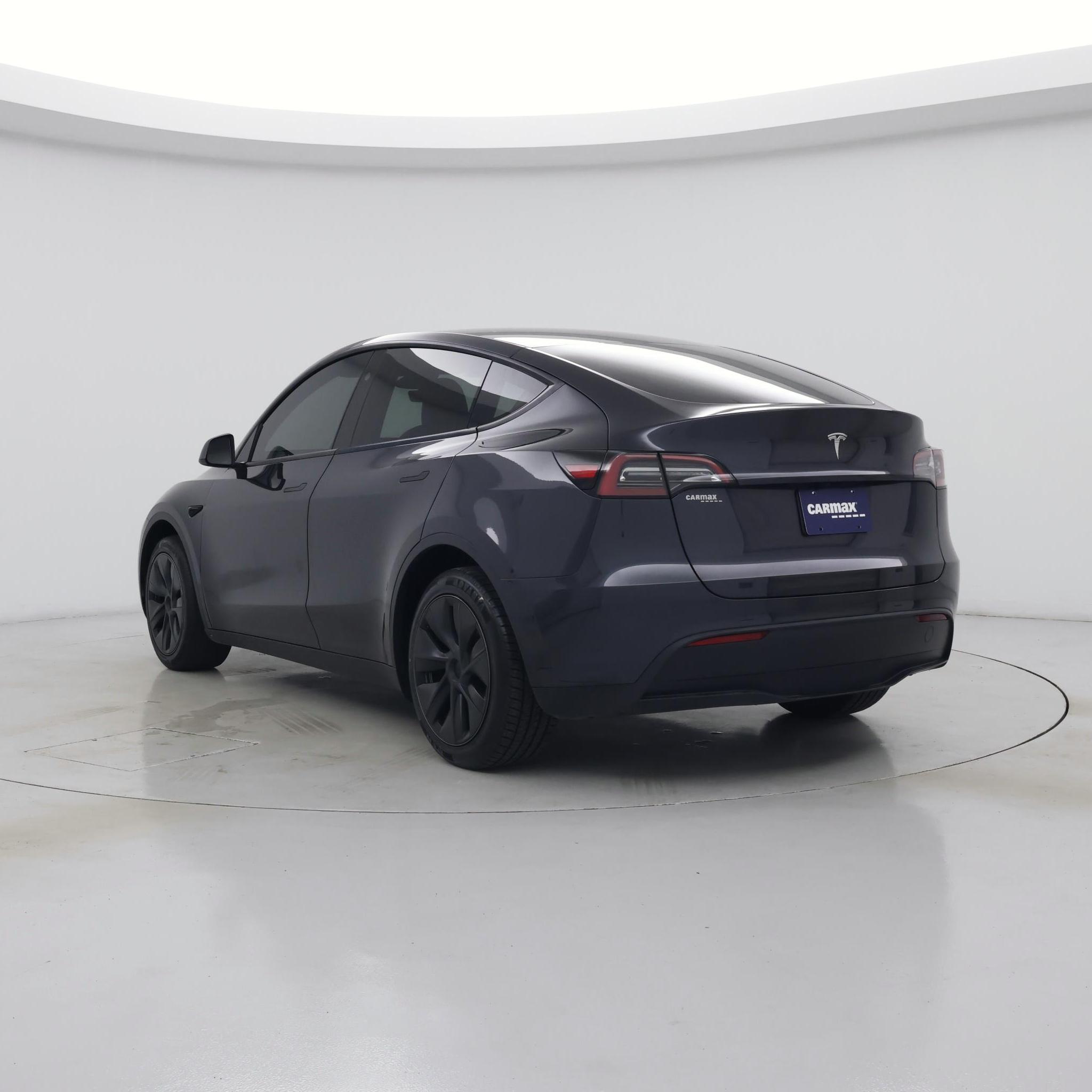 Thumbnail: 2024 Tesla Model Y - 2