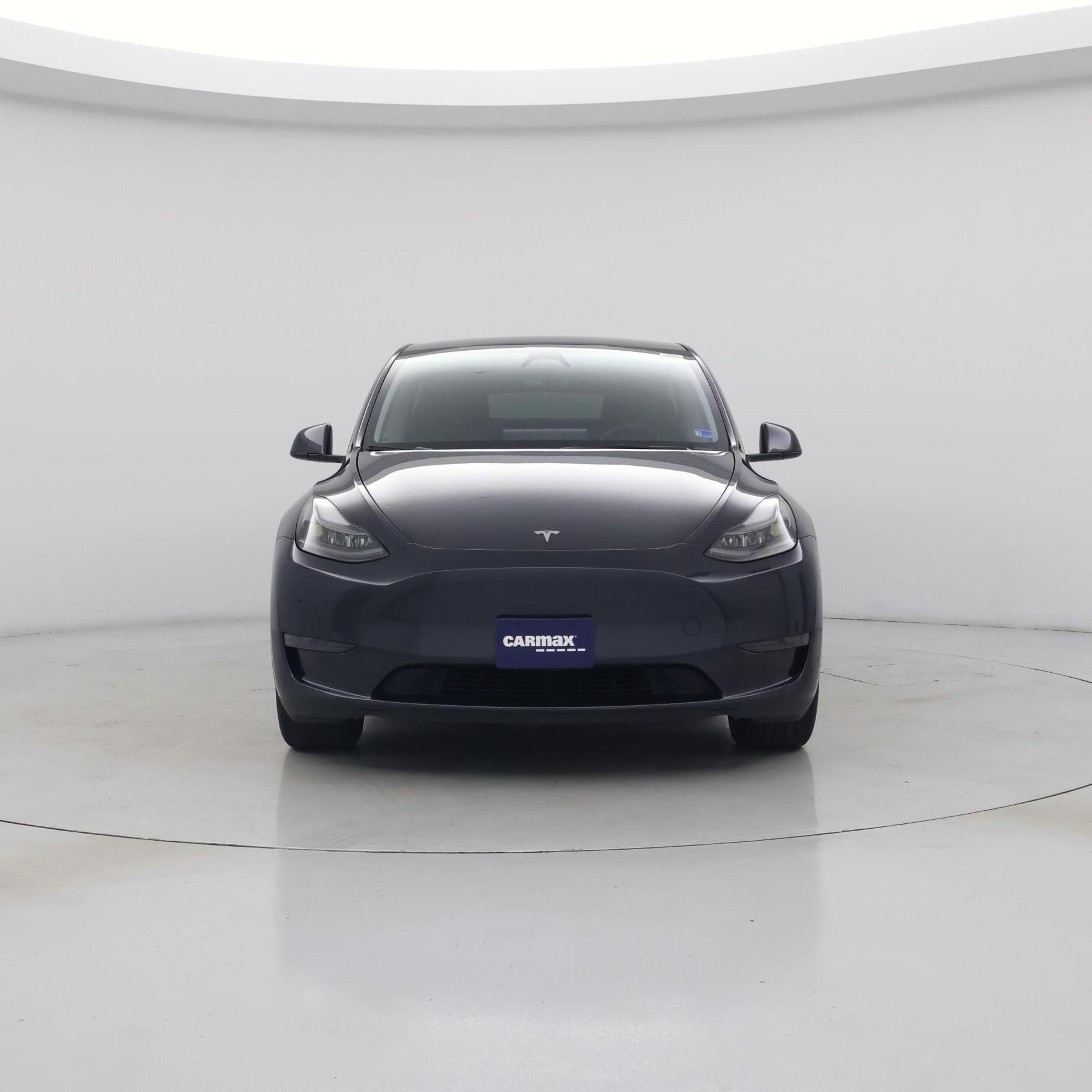 Thumbnail: 2024 Tesla Model Y - 5